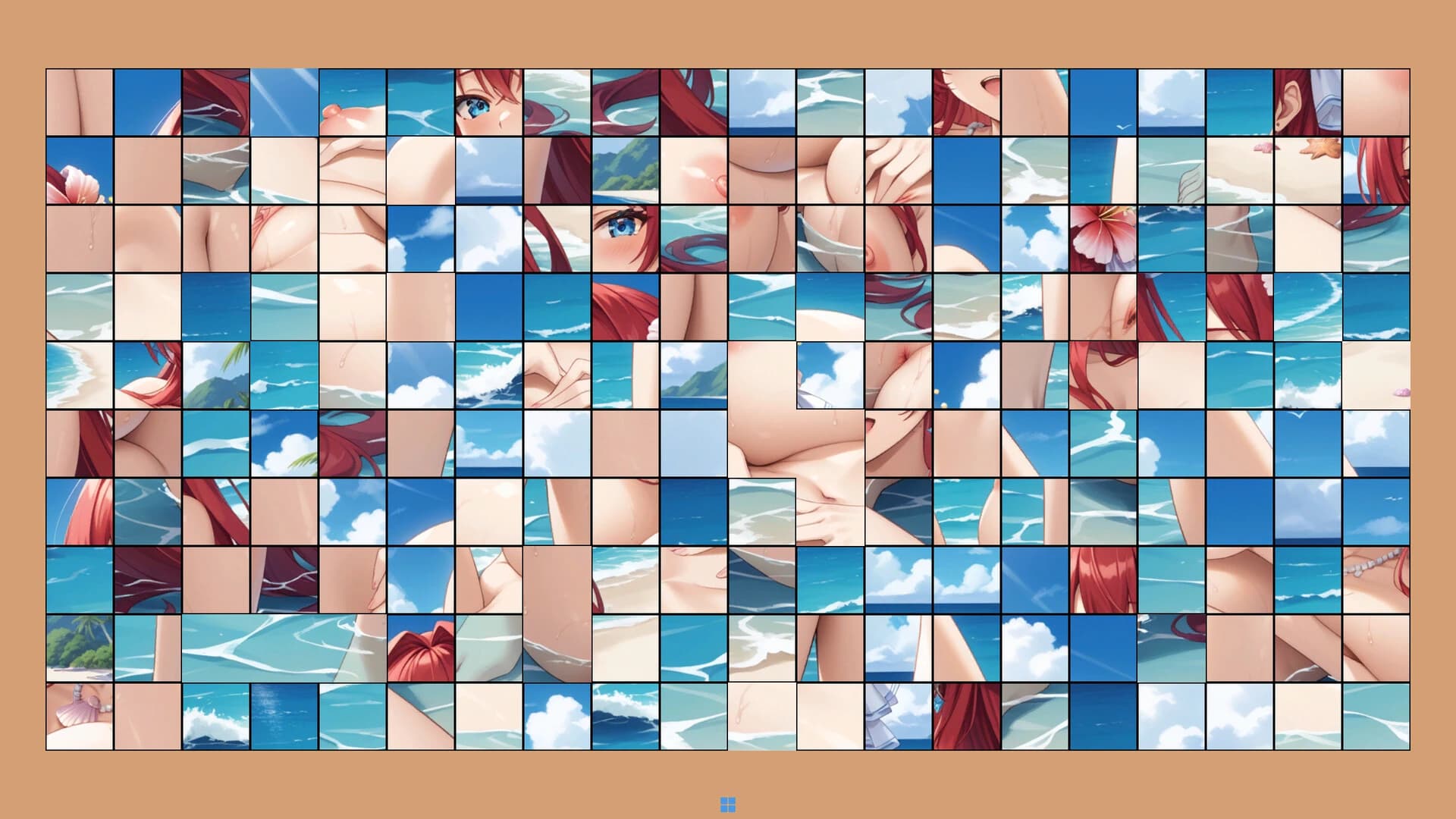 Hentai Mermaid Sirena screenshot 5