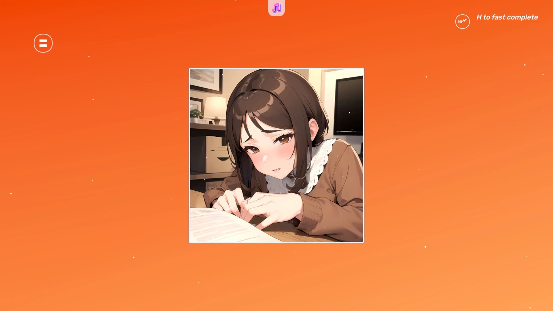 Hentai MILF Chloe screenshot 1