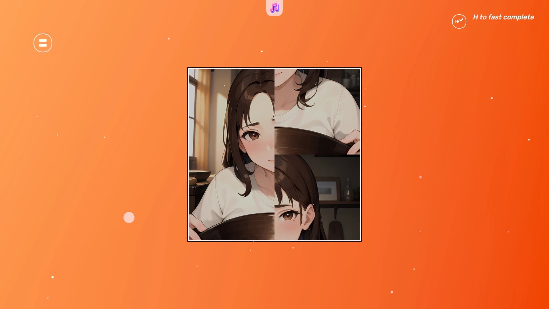 Hentai MILF Chloe screenshot 2