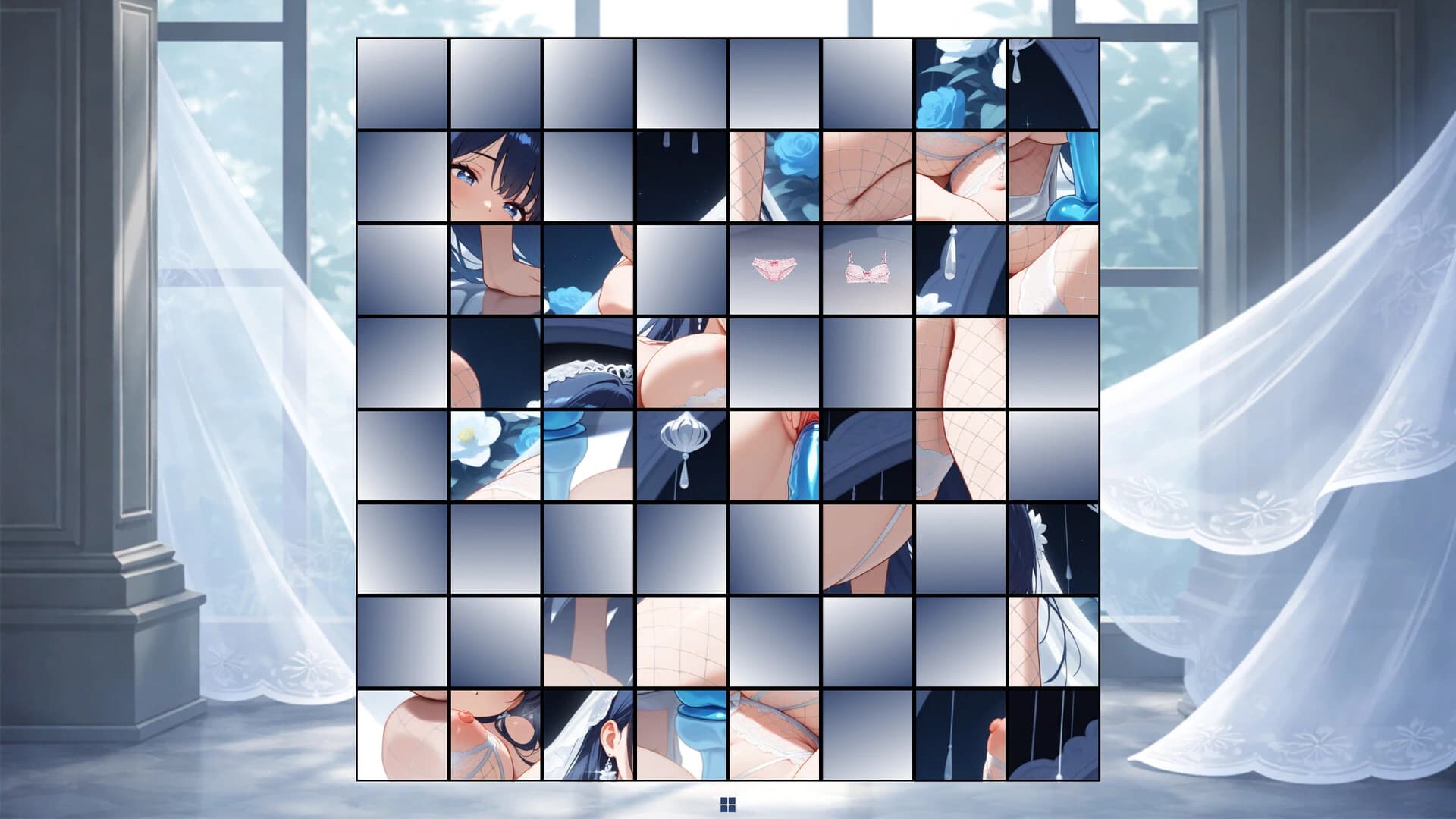 Hentai Misaki screenshot 7