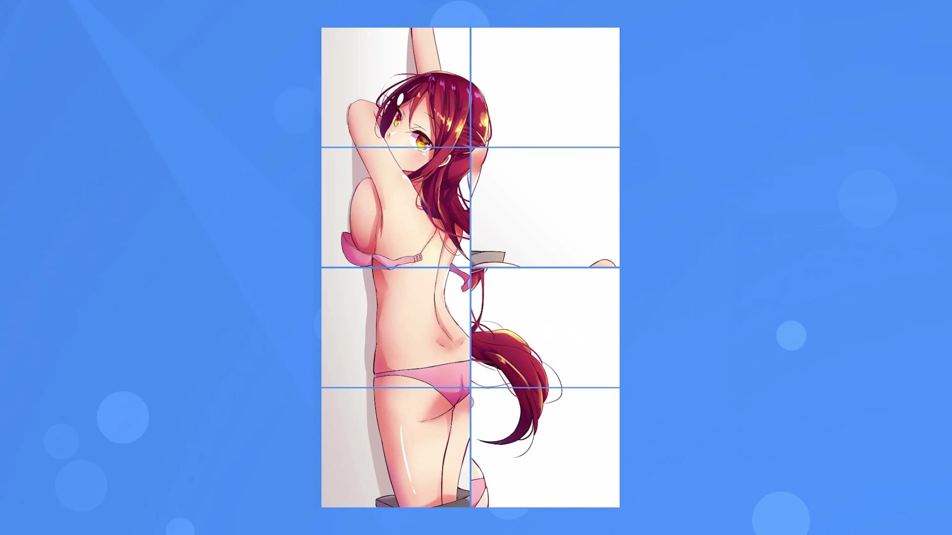 Hentai Mizugi screenshot 4