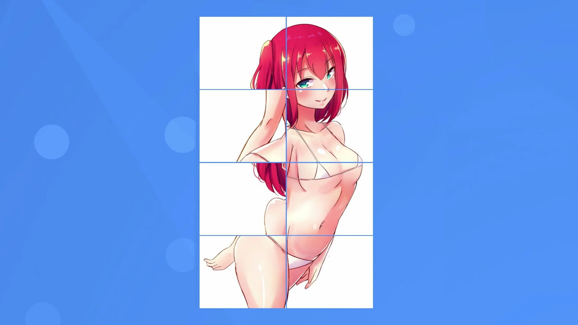 Hentai Mizugi screenshot 1