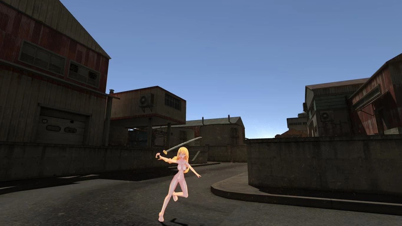 Hentai Most Wanted screenshot 2