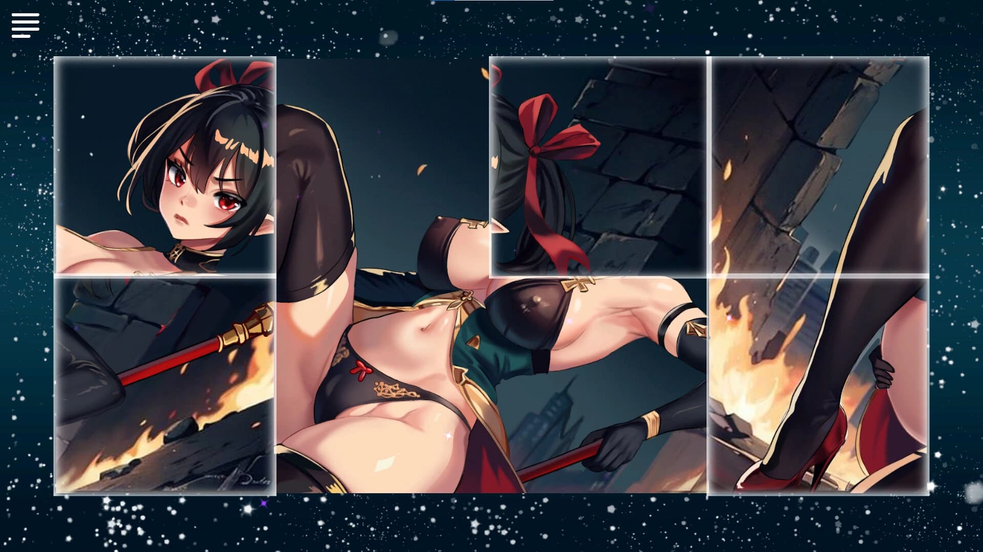 Hentai Nana screenshot 4