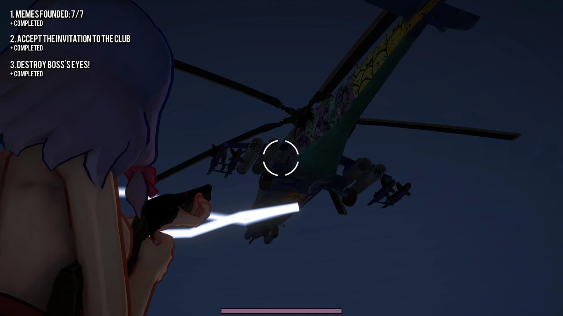Hentai: Nazi Girl screenshot 1