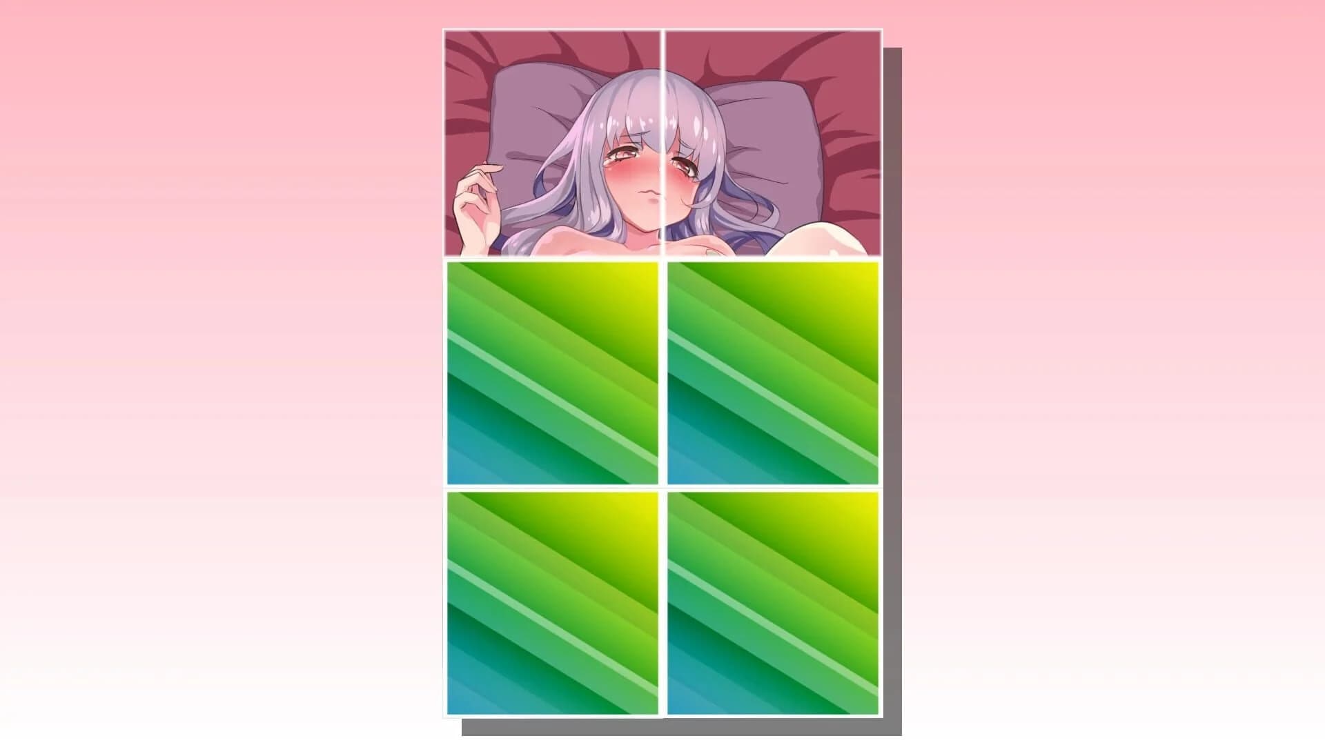 Hentai Neighbors screenshot 3