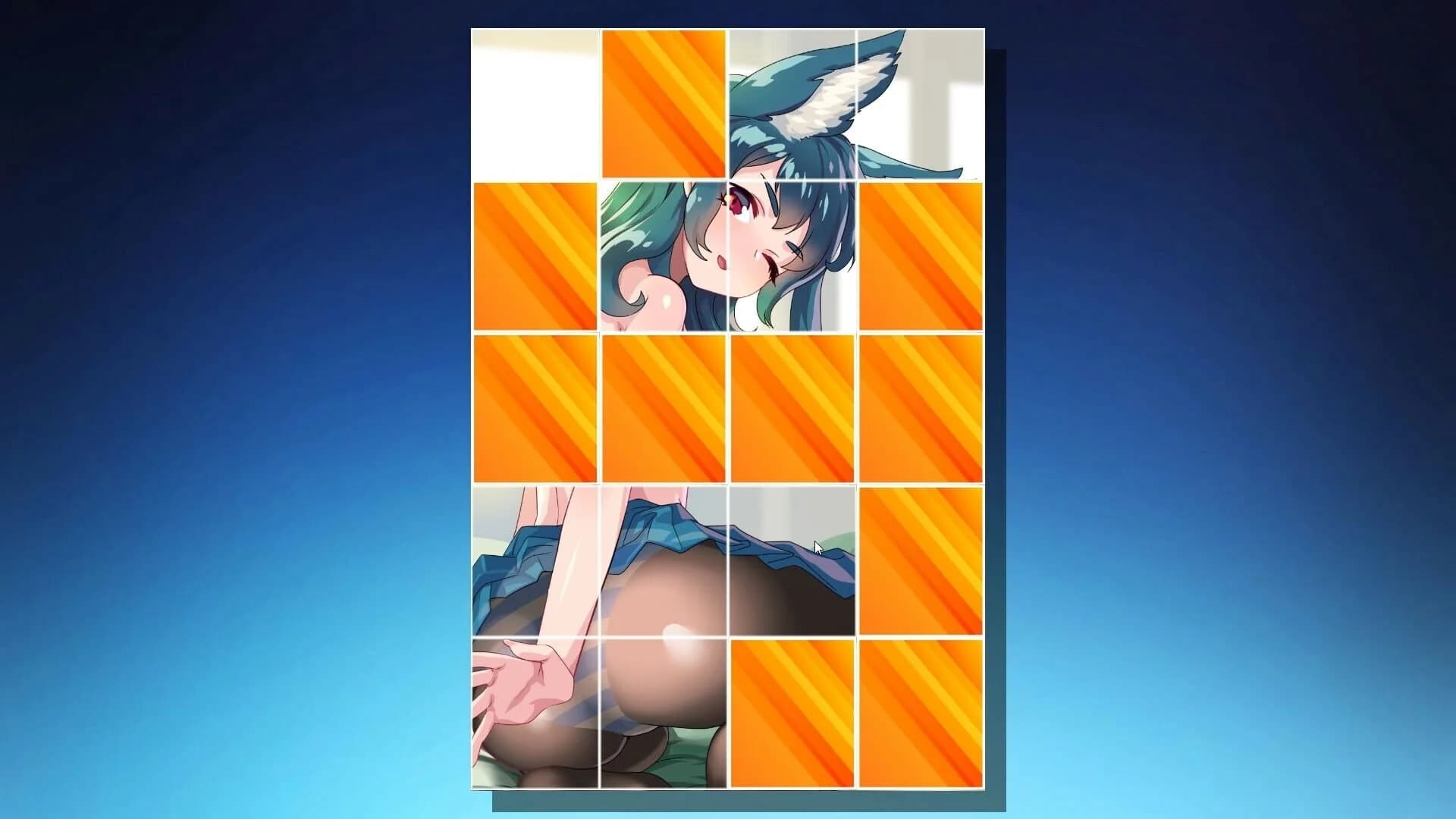 Hentai Neighbors screenshot 1