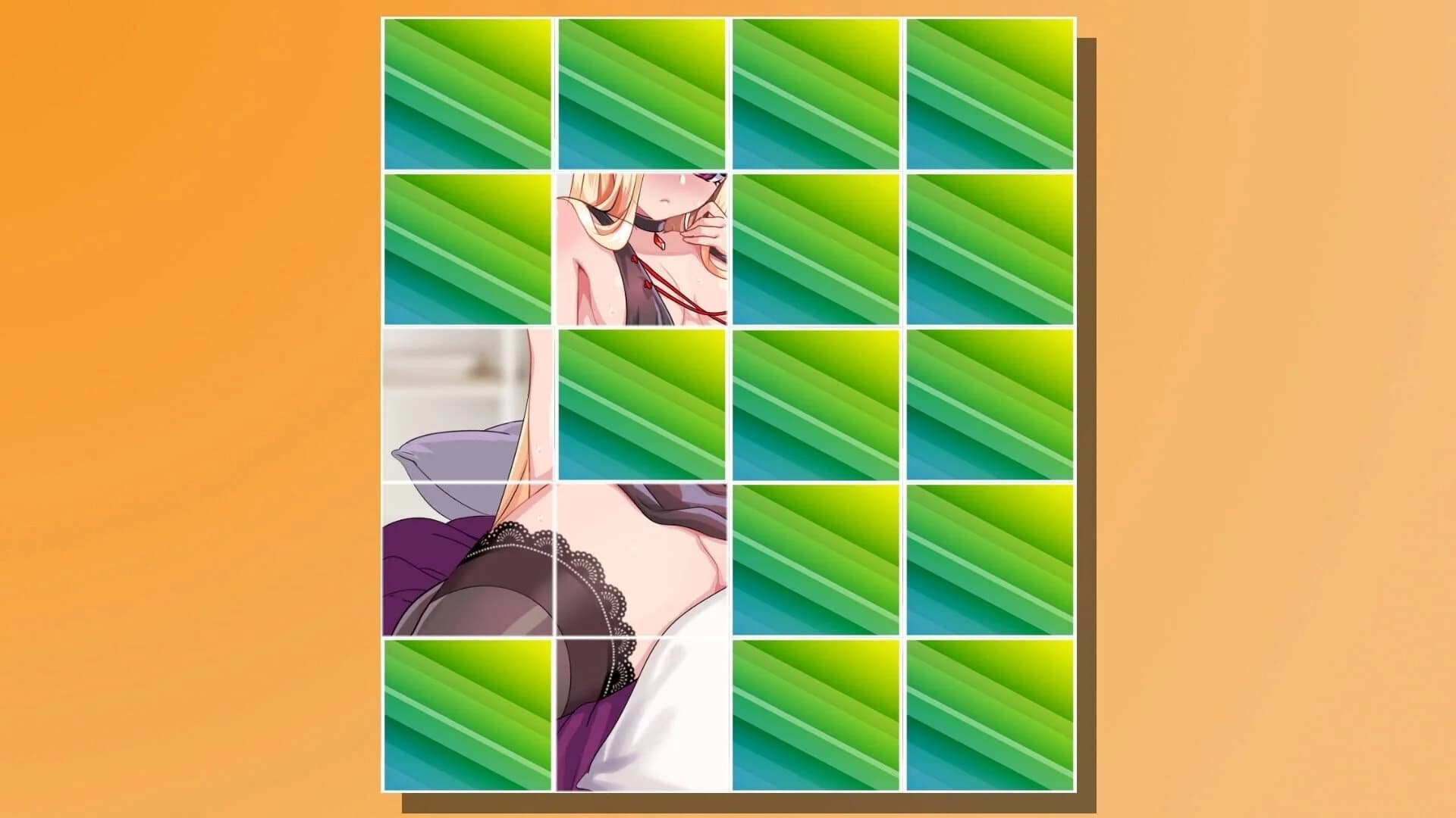 Hentai Neighbors screenshot 5