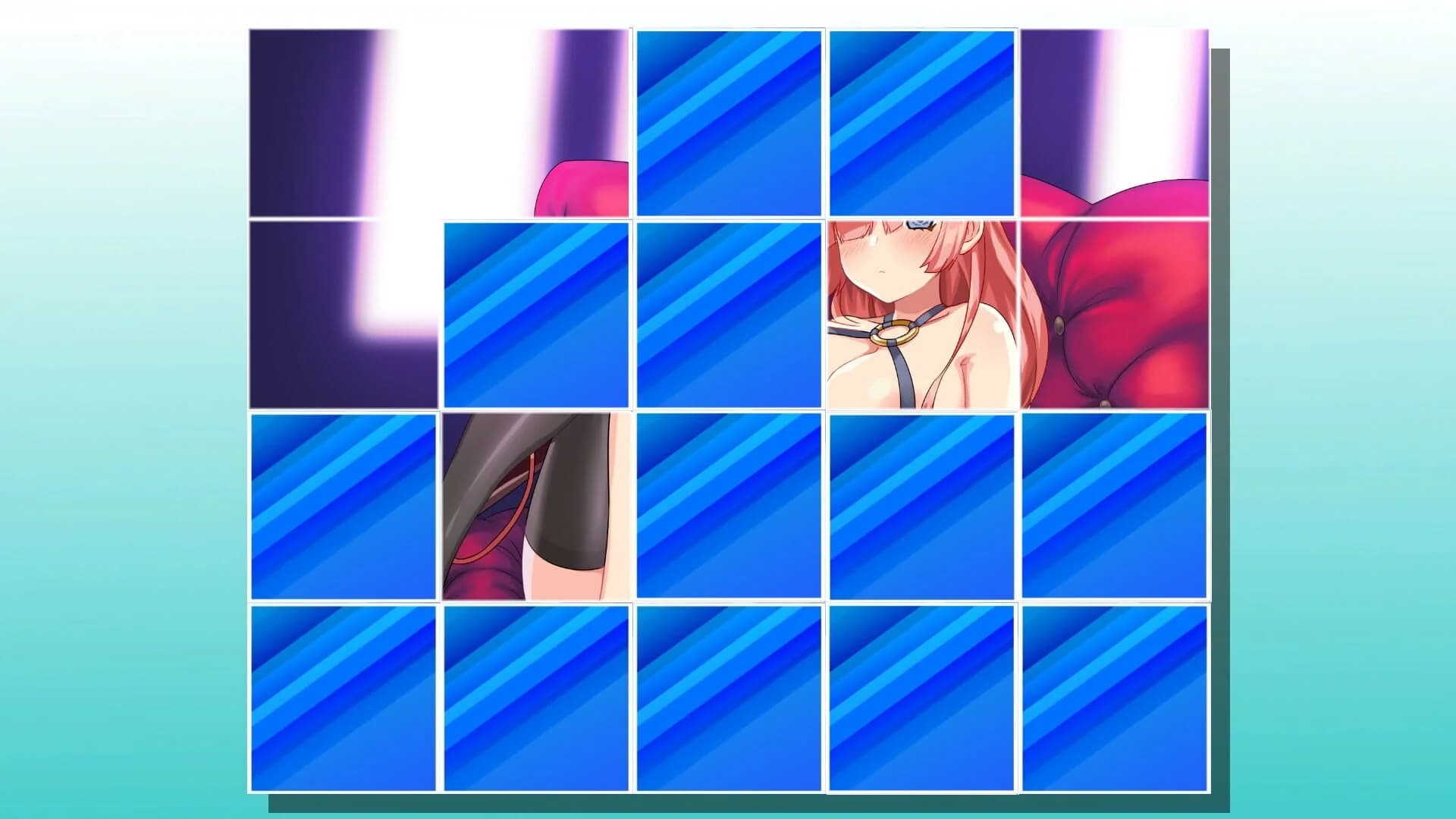 Hentai Neighbors screenshot 2