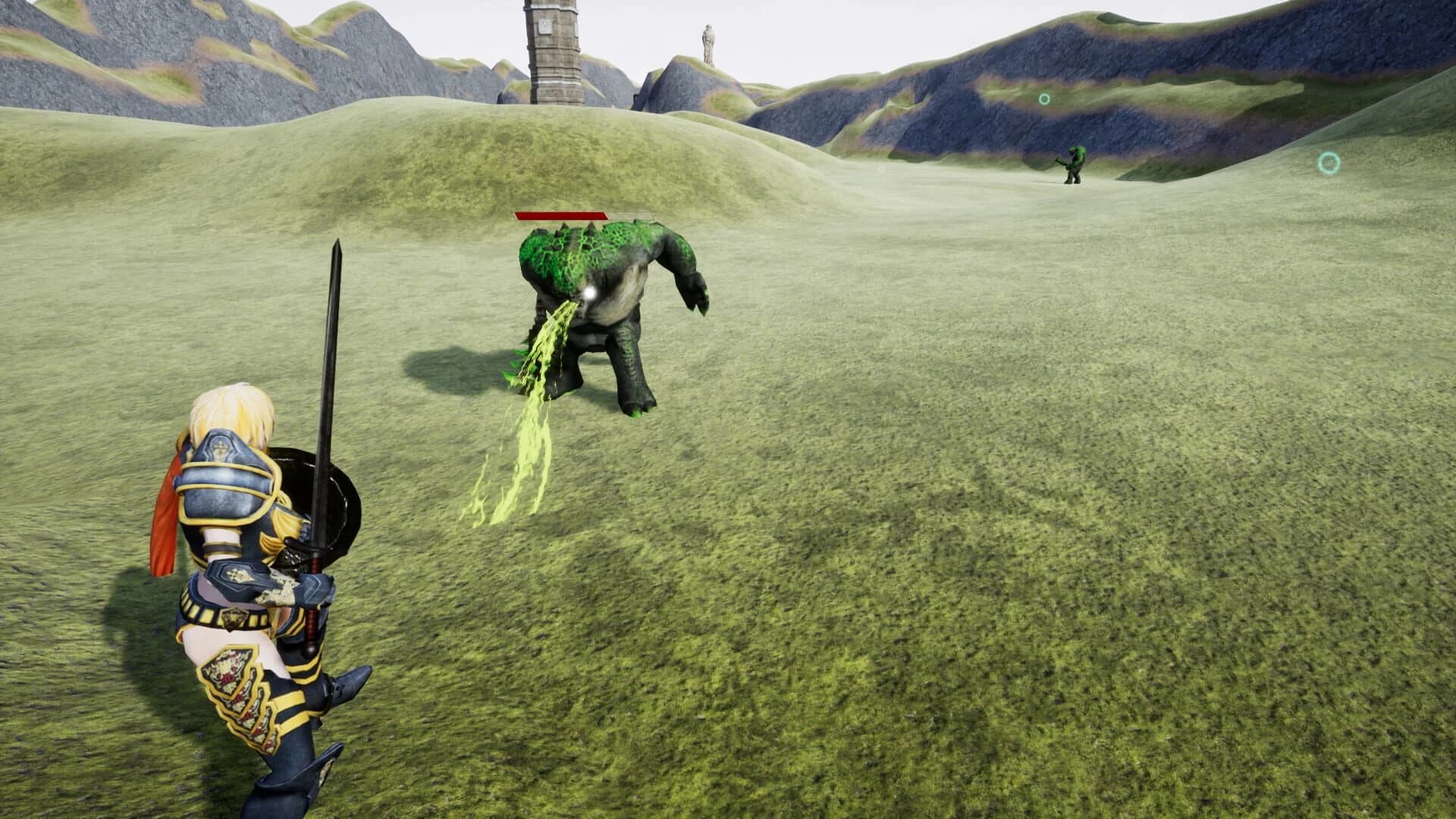 Hentai no Hero screenshot 3