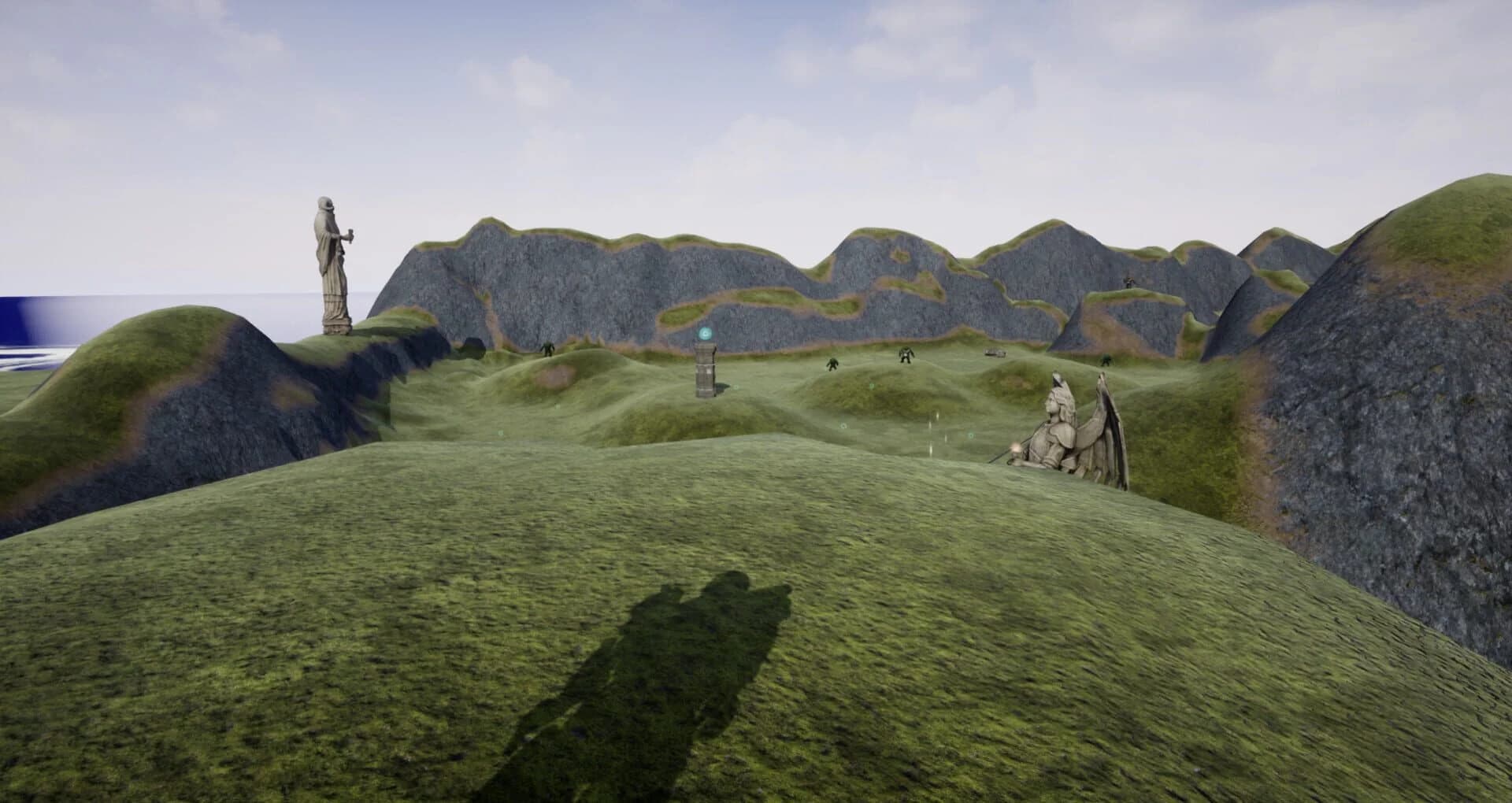 Hentai no Hero screenshot 2