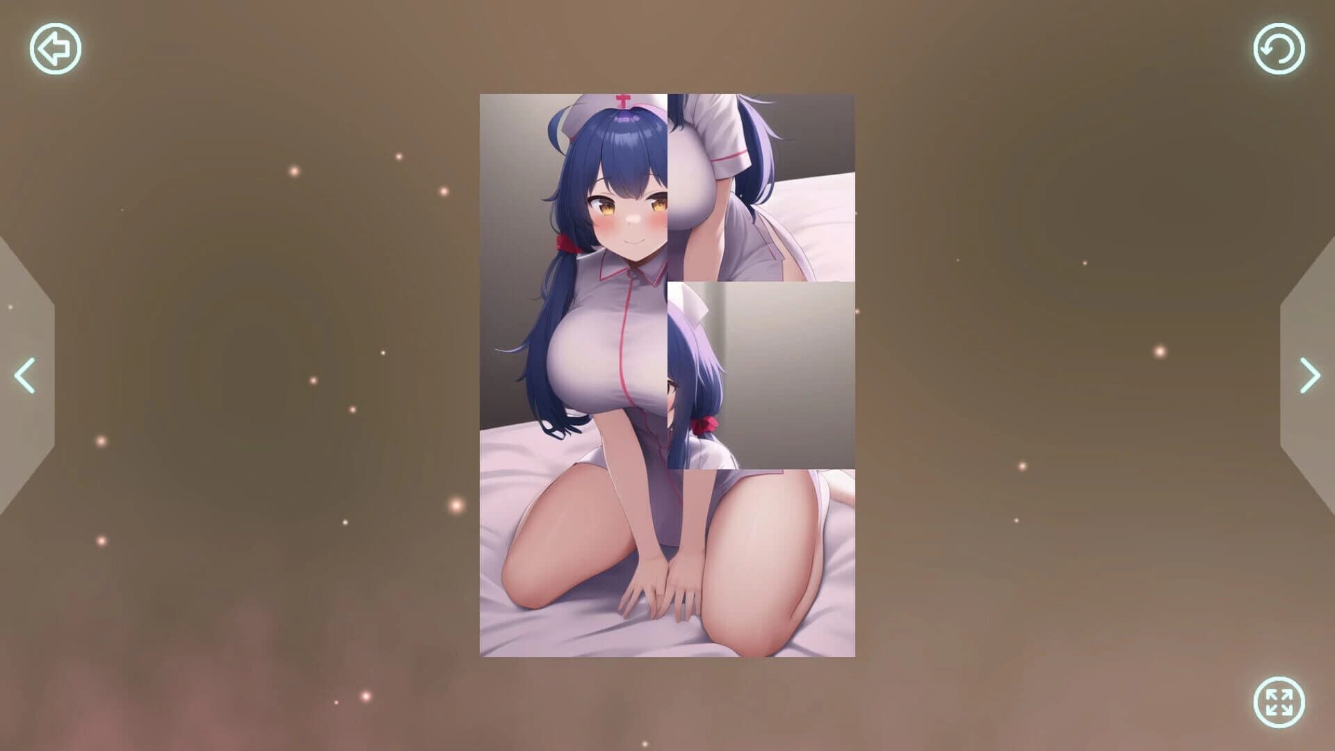 Hentai Nurse screenshot 2
