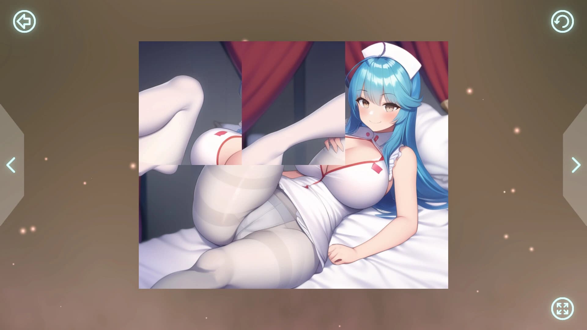 Hentai Nurse screenshot 5