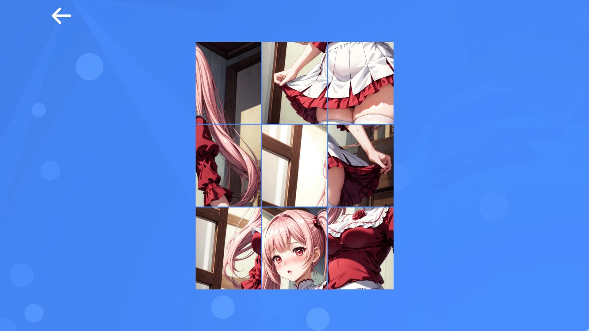 Hentai Oppai screenshot 3