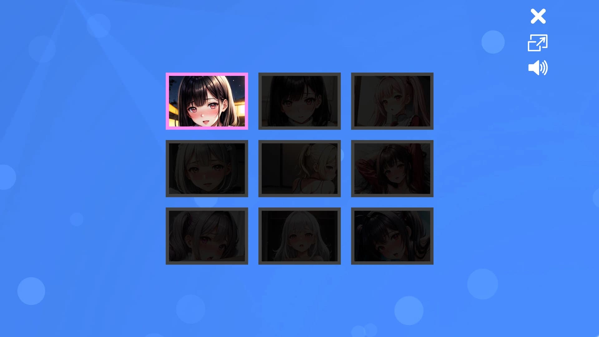 Hentai Oppai screenshot 1