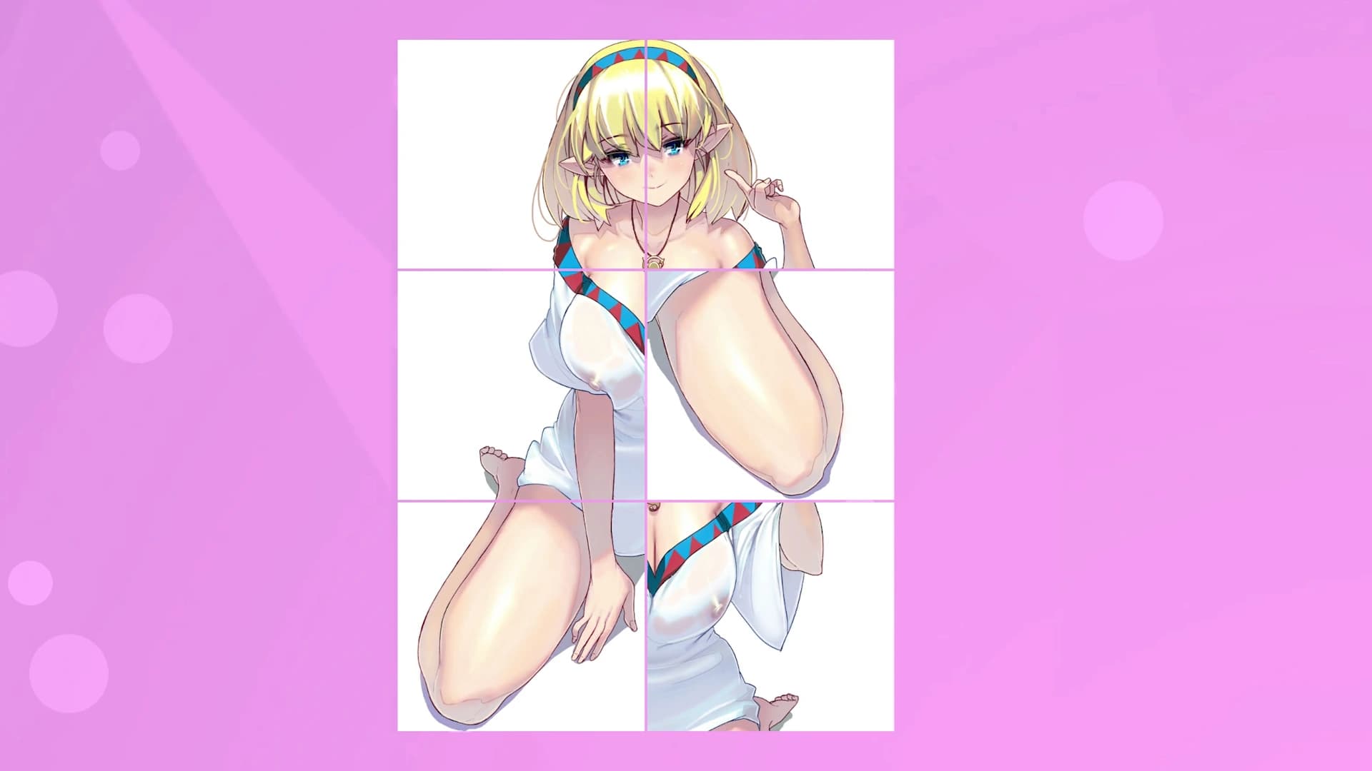 Hentai Oppai screenshot 2