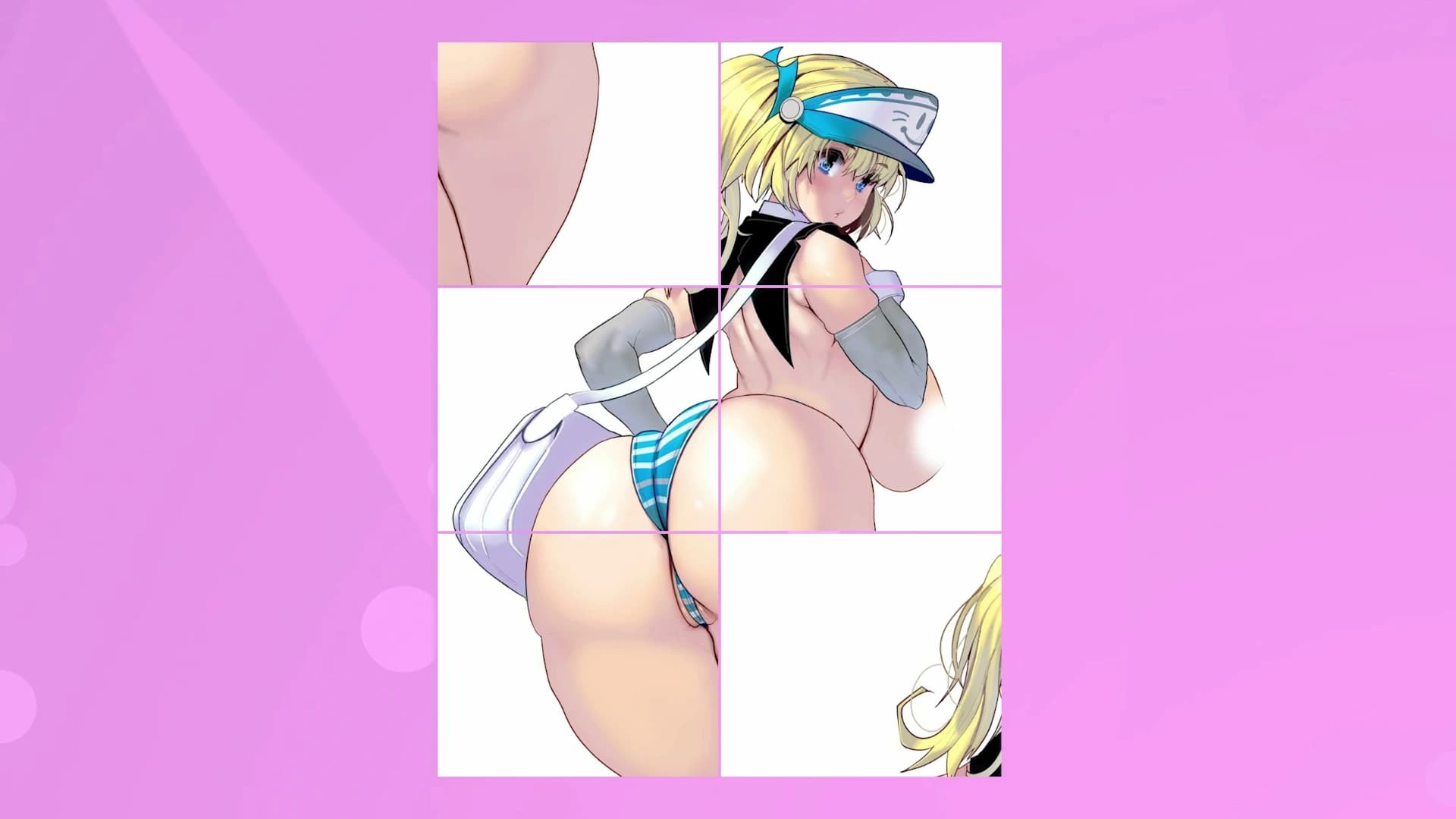 Hentai Oppai screenshot 1