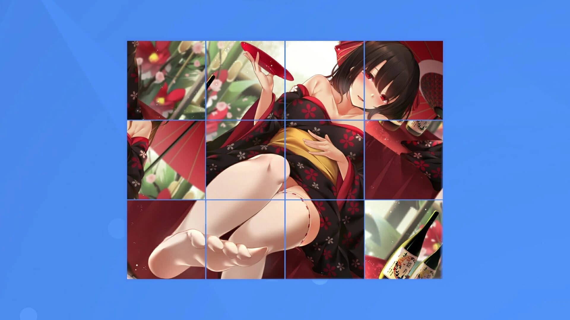 Hentai Pazu screenshot 2