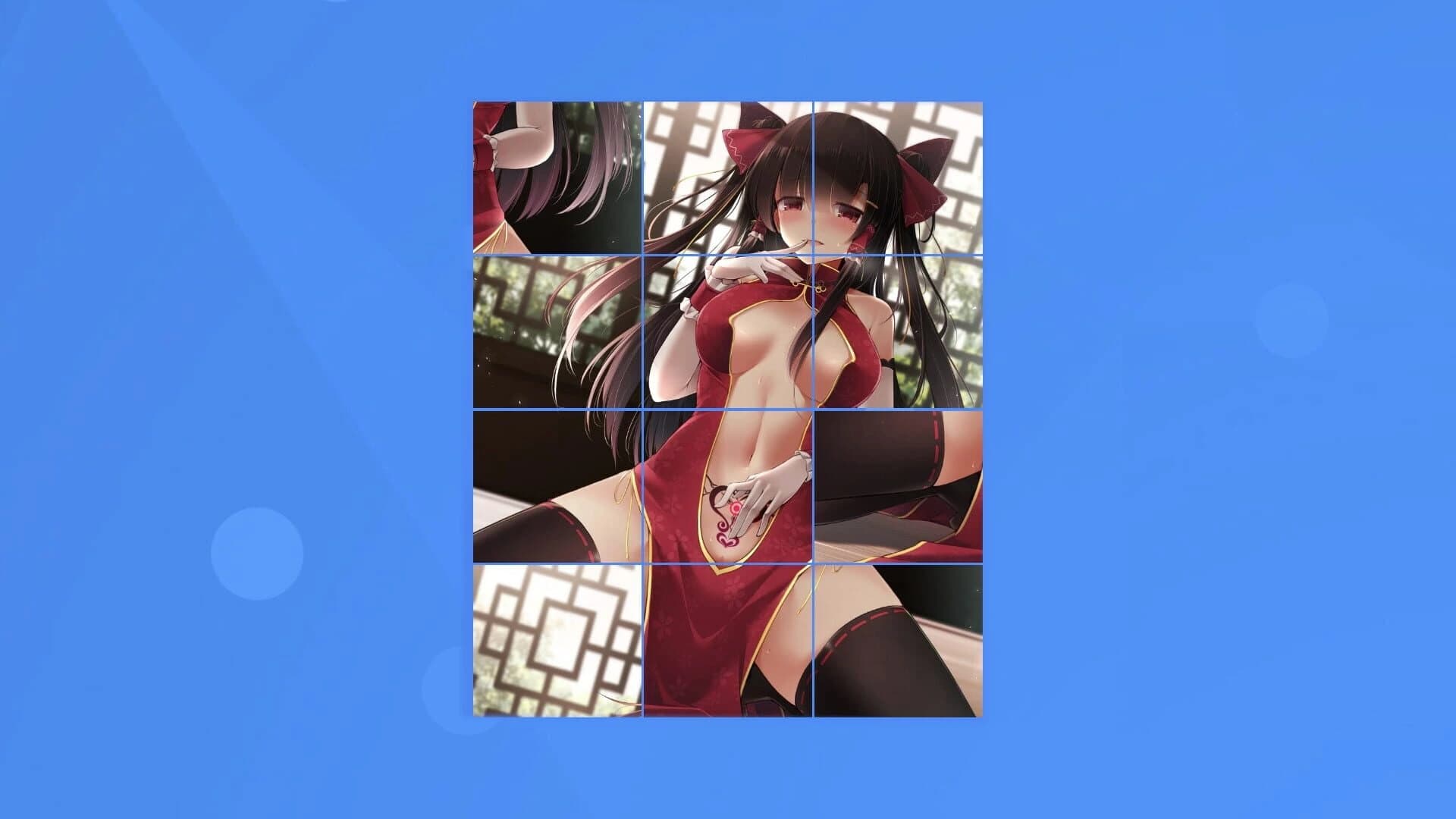 Hentai Pazu screenshot 3