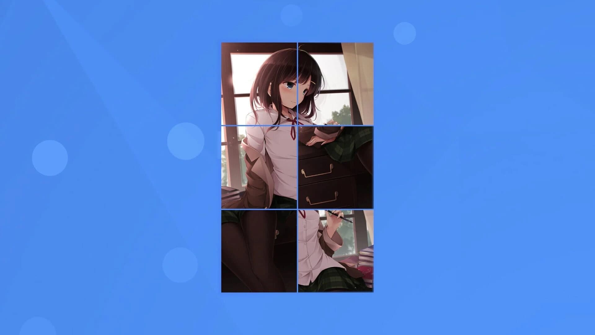 Hentai Pazu screenshot 1