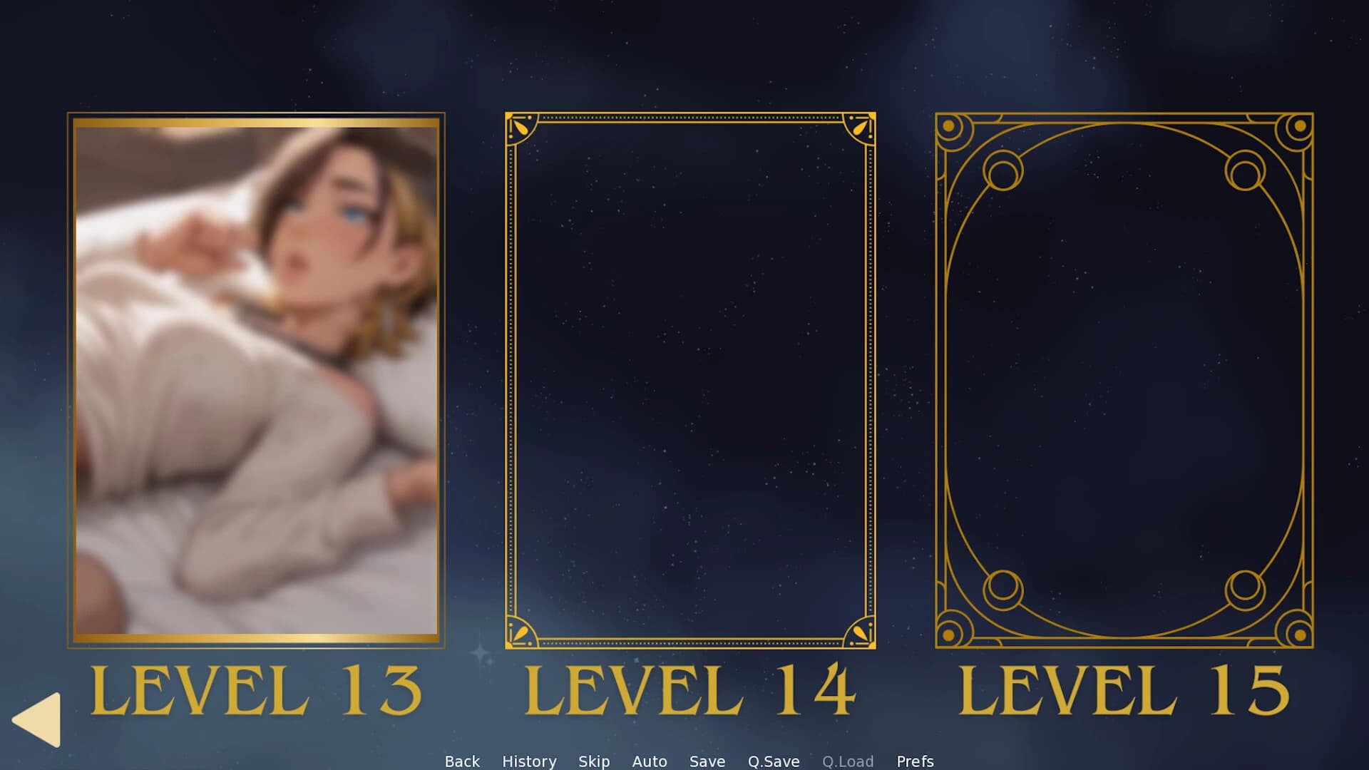 Hentai Pieces screenshot 4