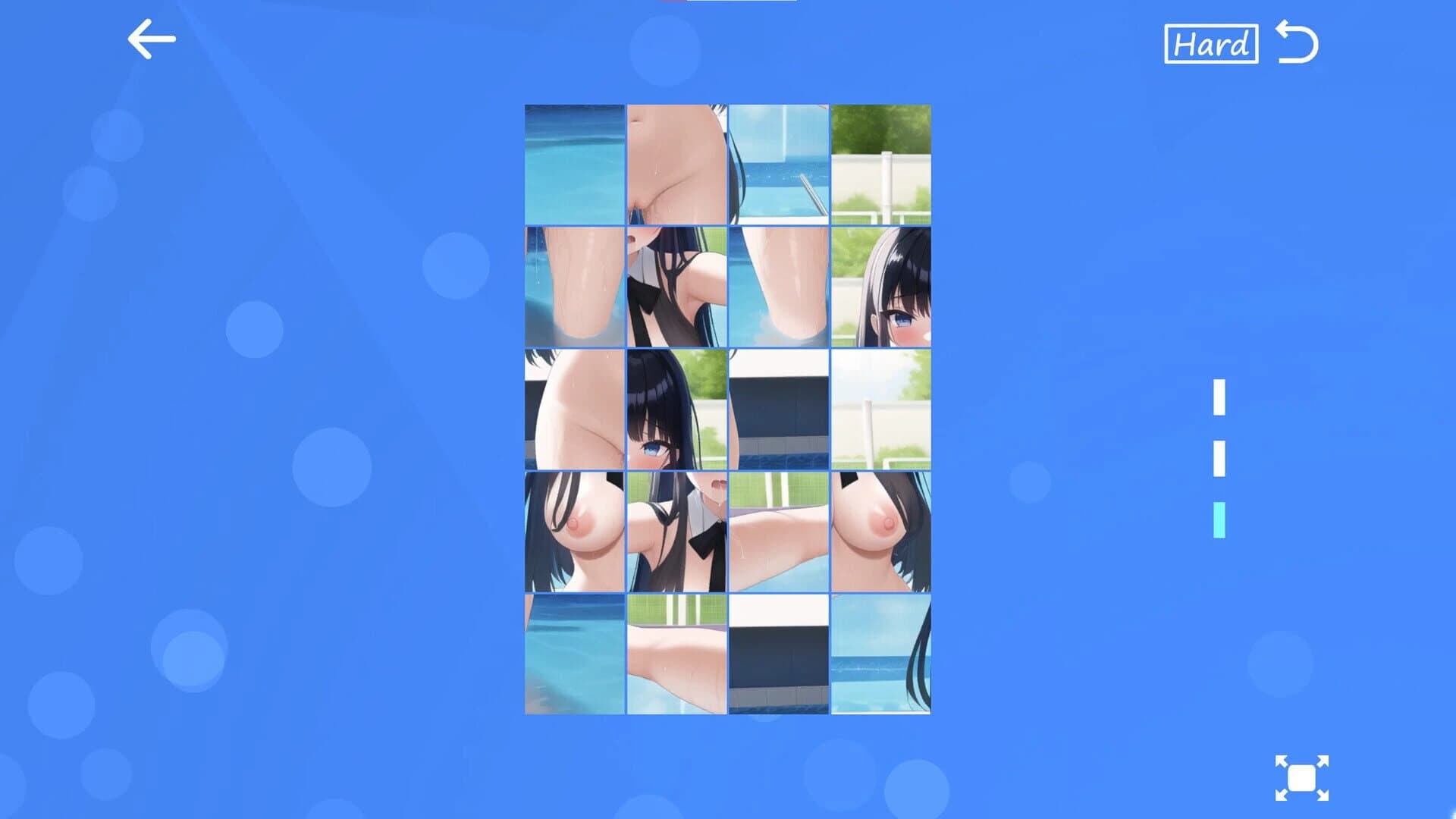 Hentai Pool screenshot 3