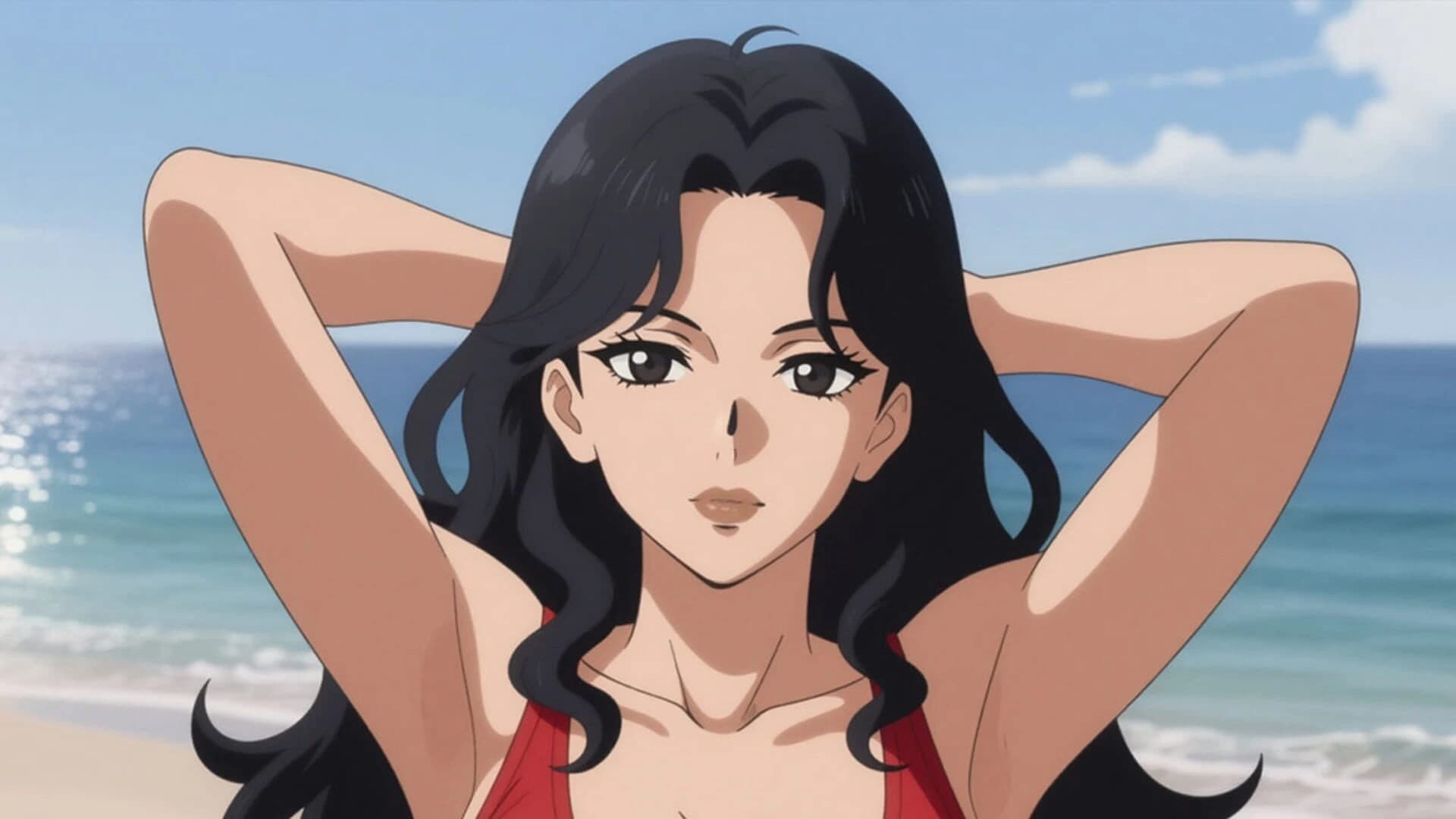 Hentai Reality screenshot 1