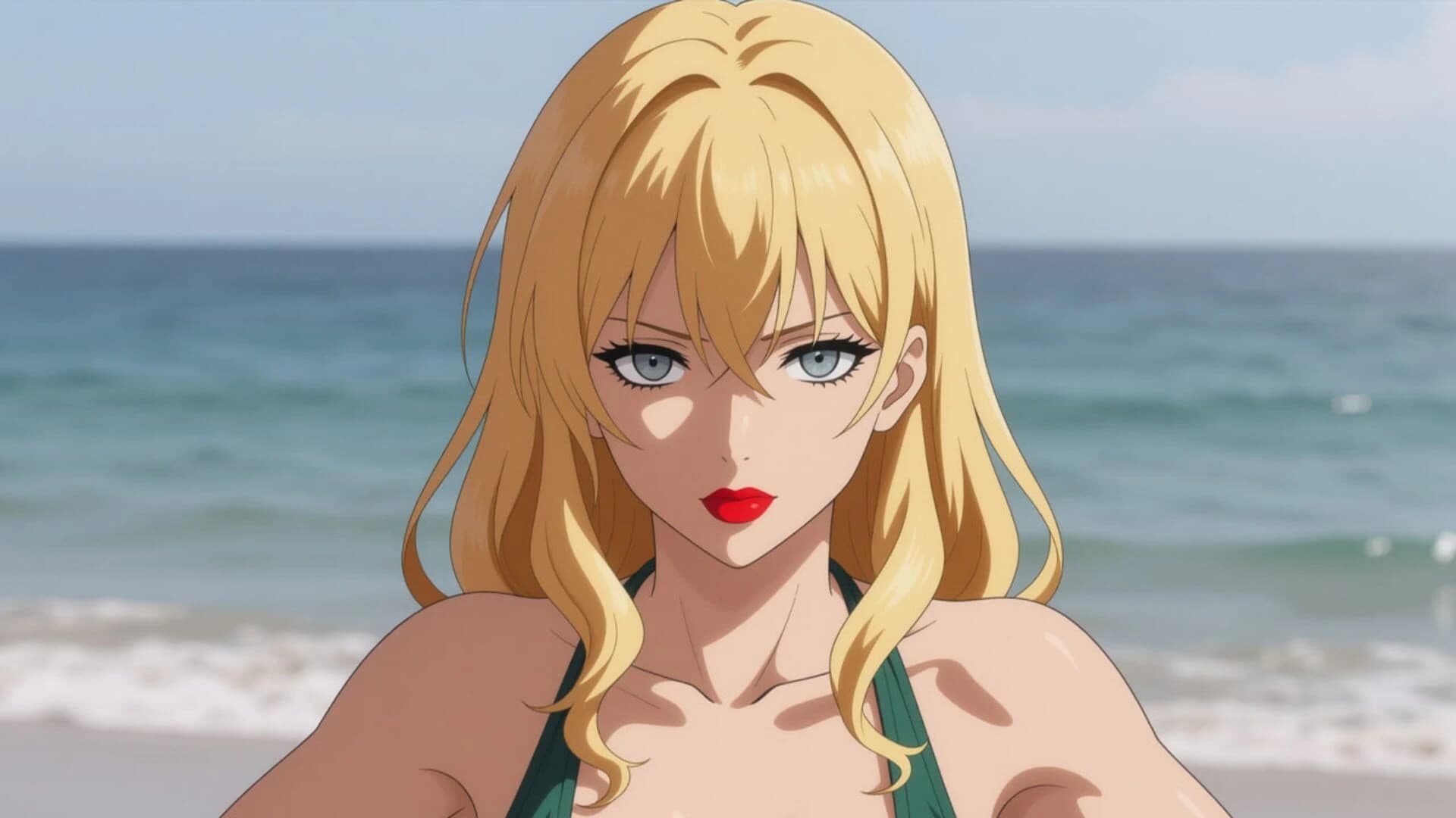 Hentai Reality screenshot 2