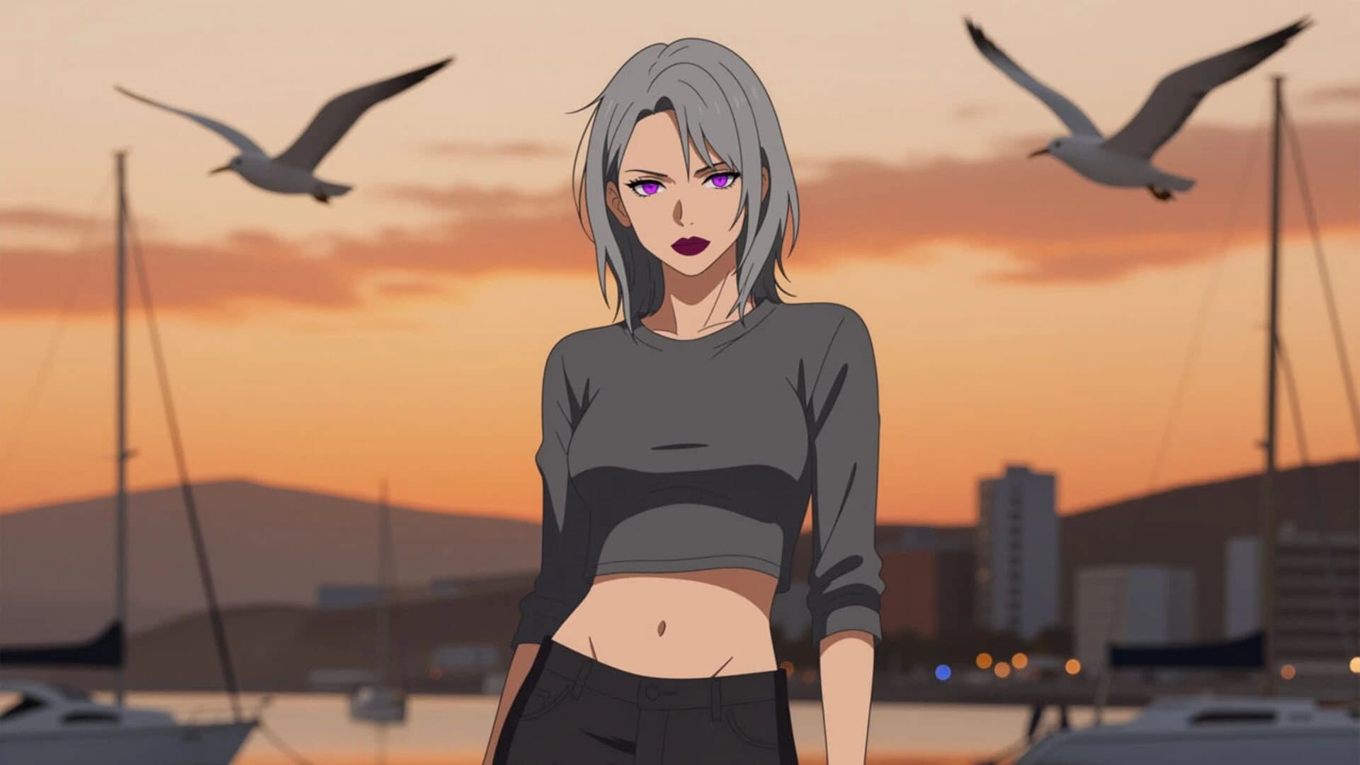 Hentai Reality 3 screenshot 2