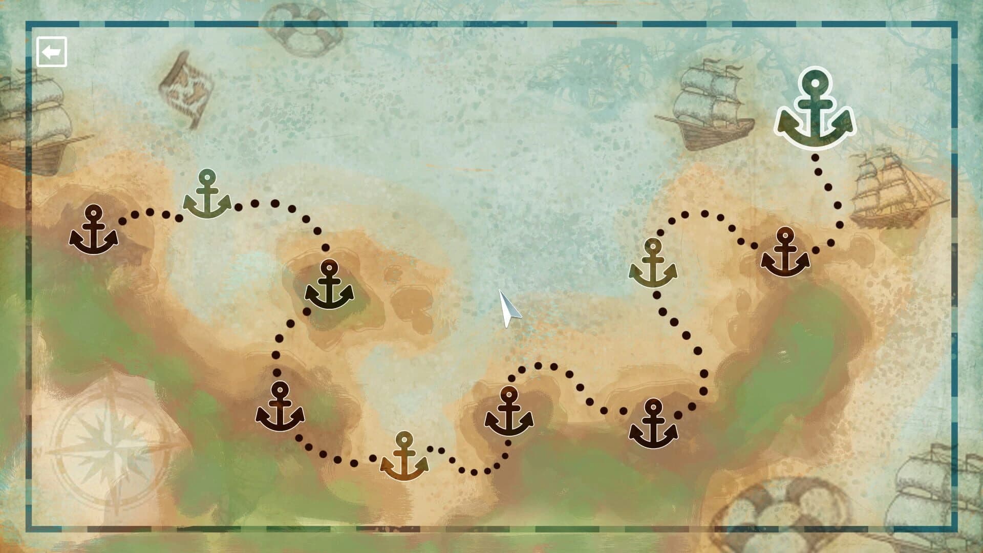 Hentai Sea Battle screenshot 2
