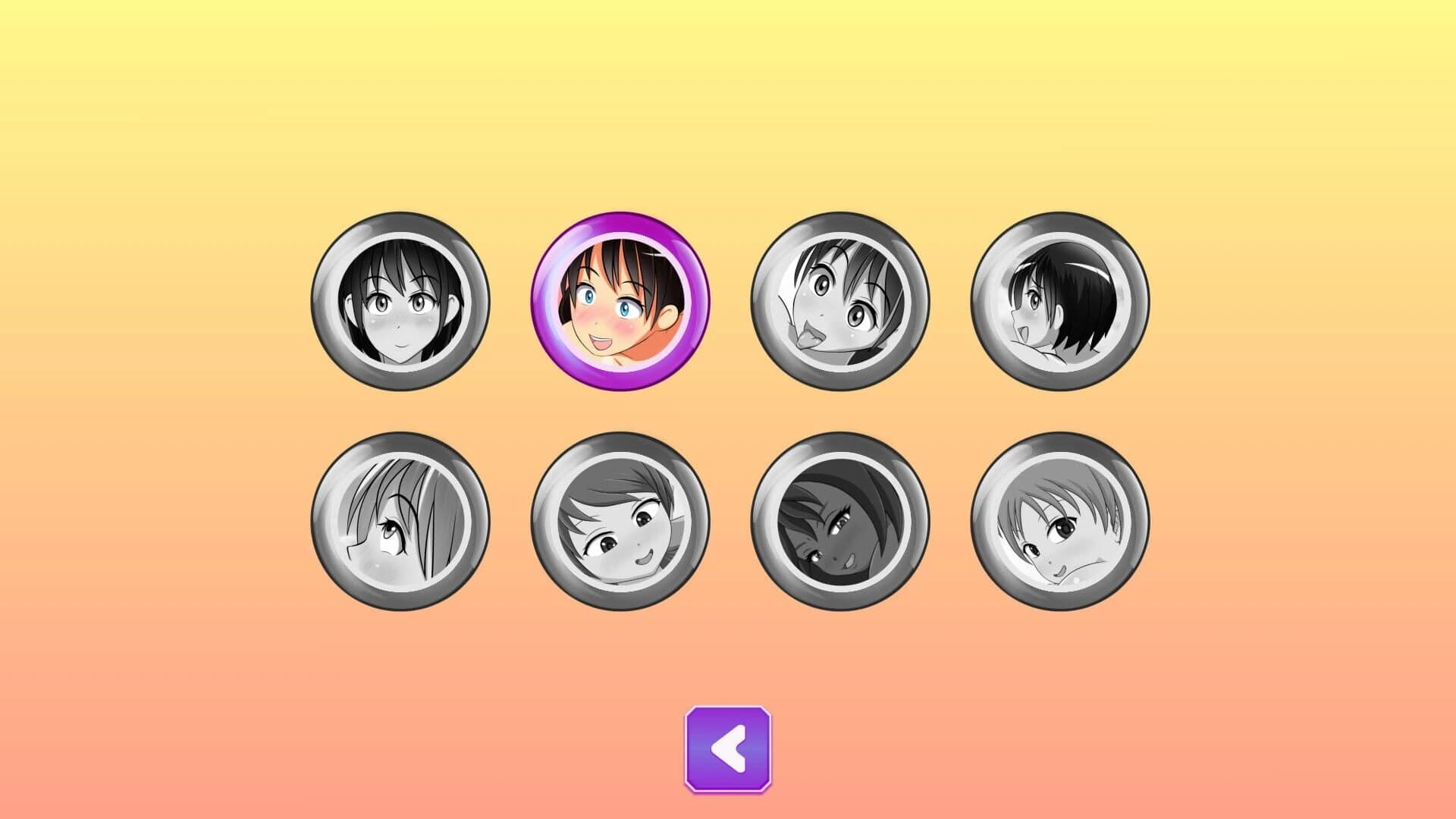 Hentai Sexy screenshot 1