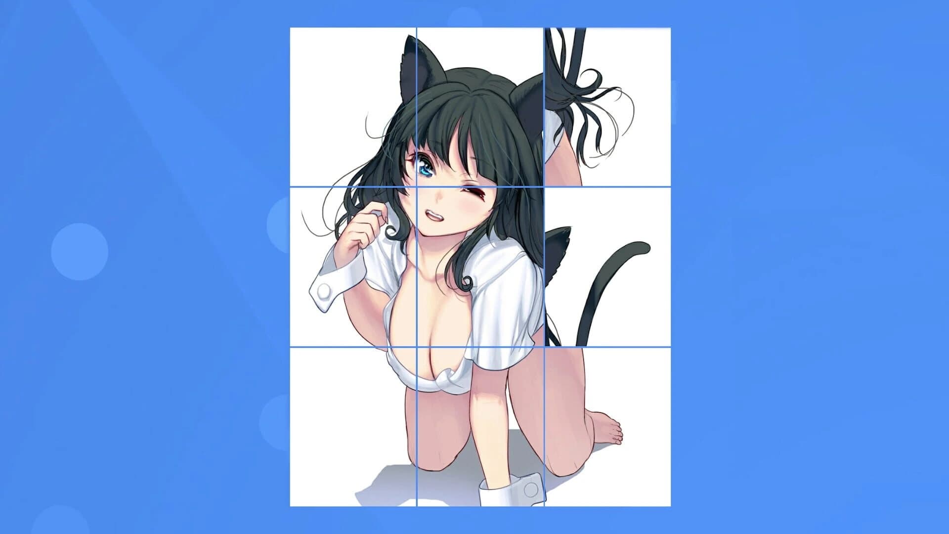 Hentai Shojo screenshot 2