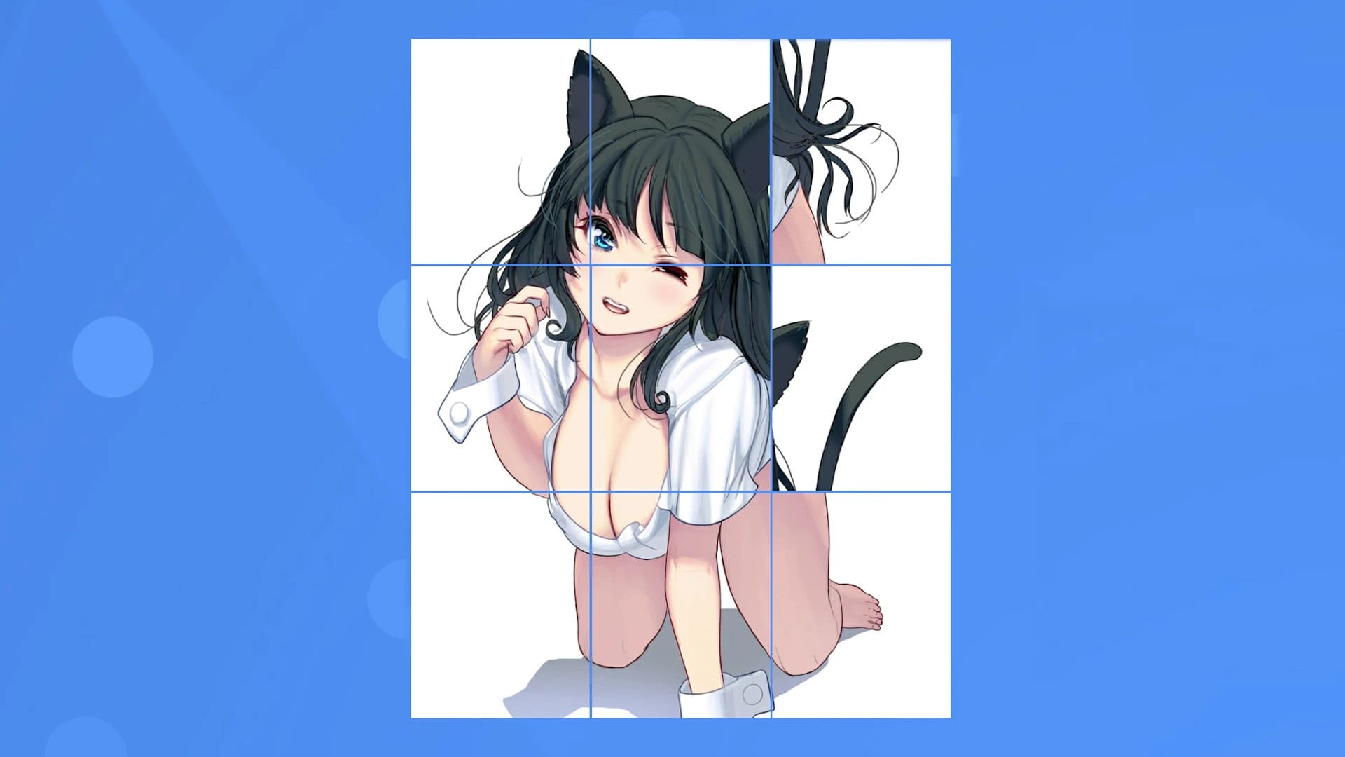 Hentai Shojo screenshot 7
