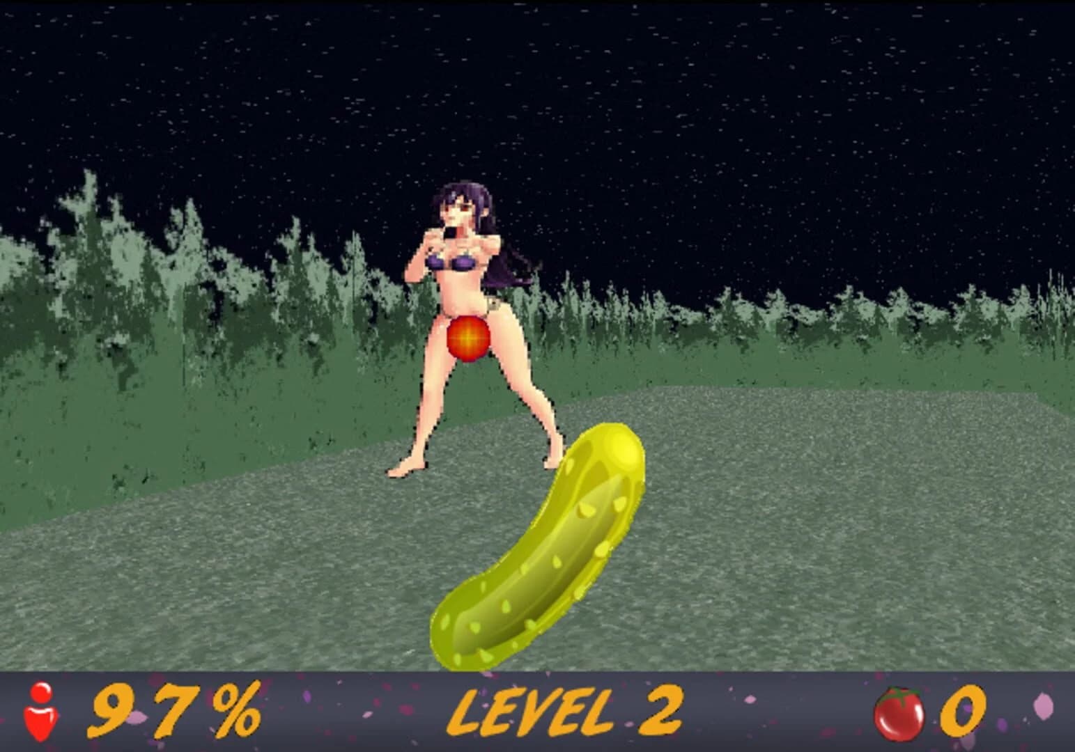 Hentai Shooter 3D screenshot 5
