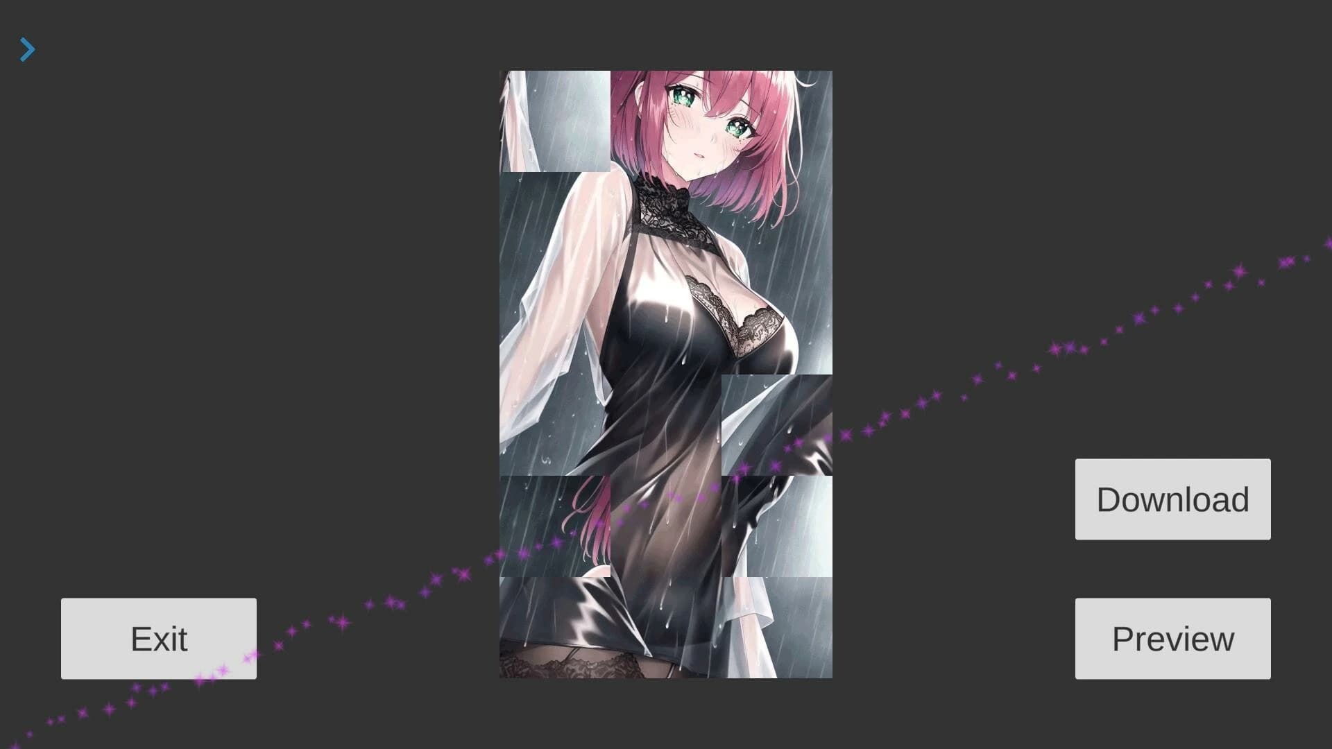 Hentai Slide Puzzle screenshot 8