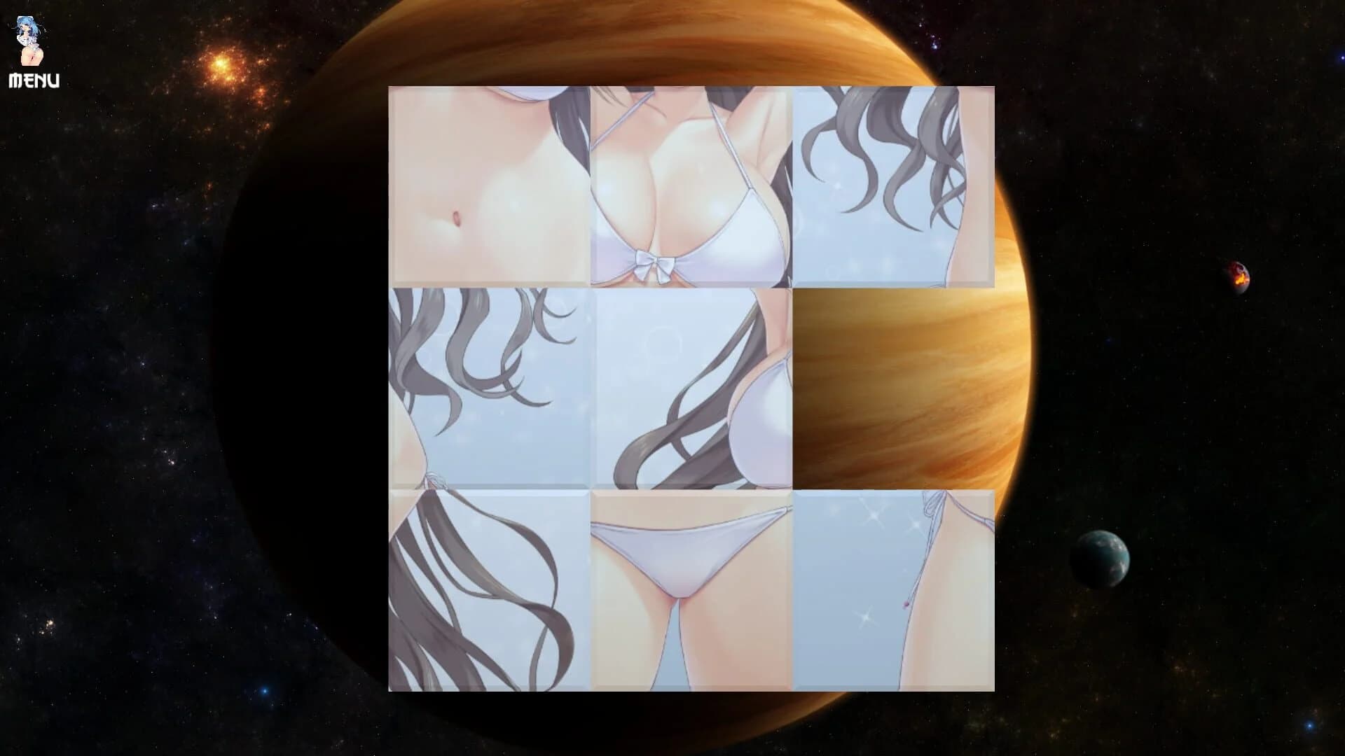 Hentai Space screenshot 2