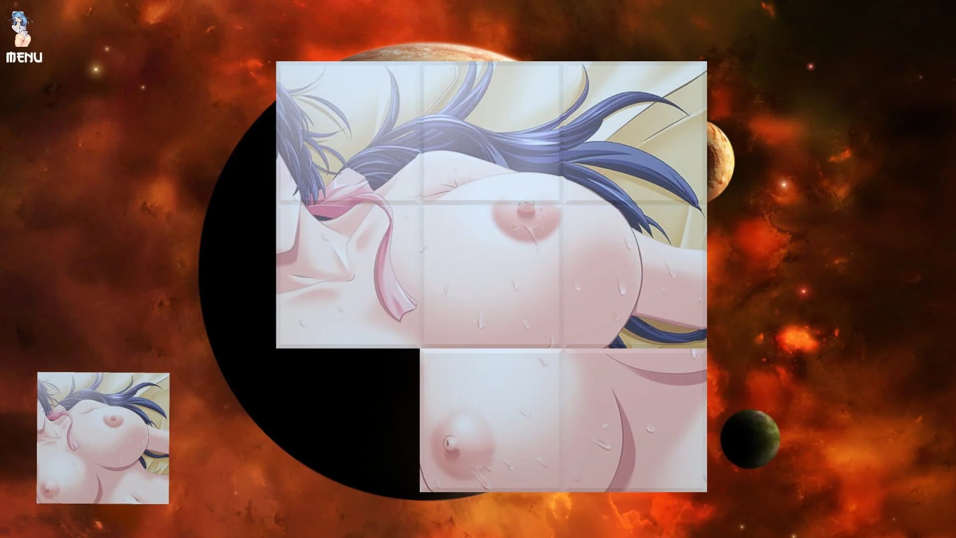 Hentai Space screenshot 3