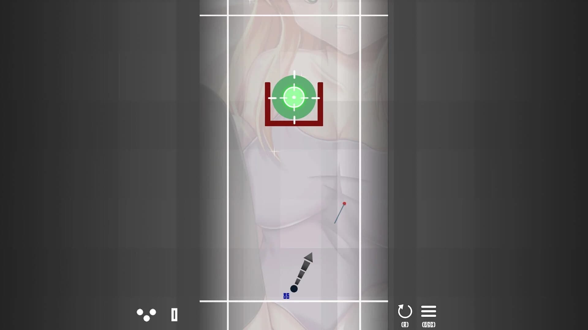 Hentai Strip Shot screenshot 3