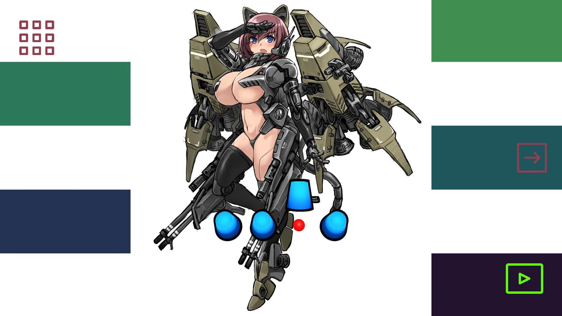 Hentai: The Shell Game screenshot 4