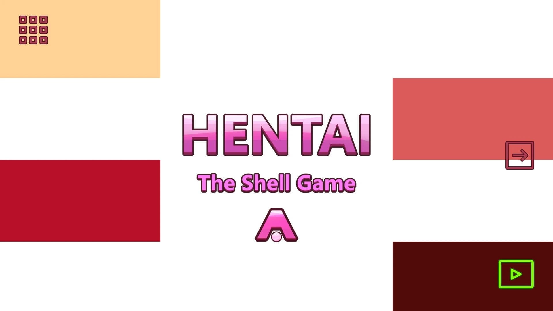Hentai: The Shell Game screenshot 5