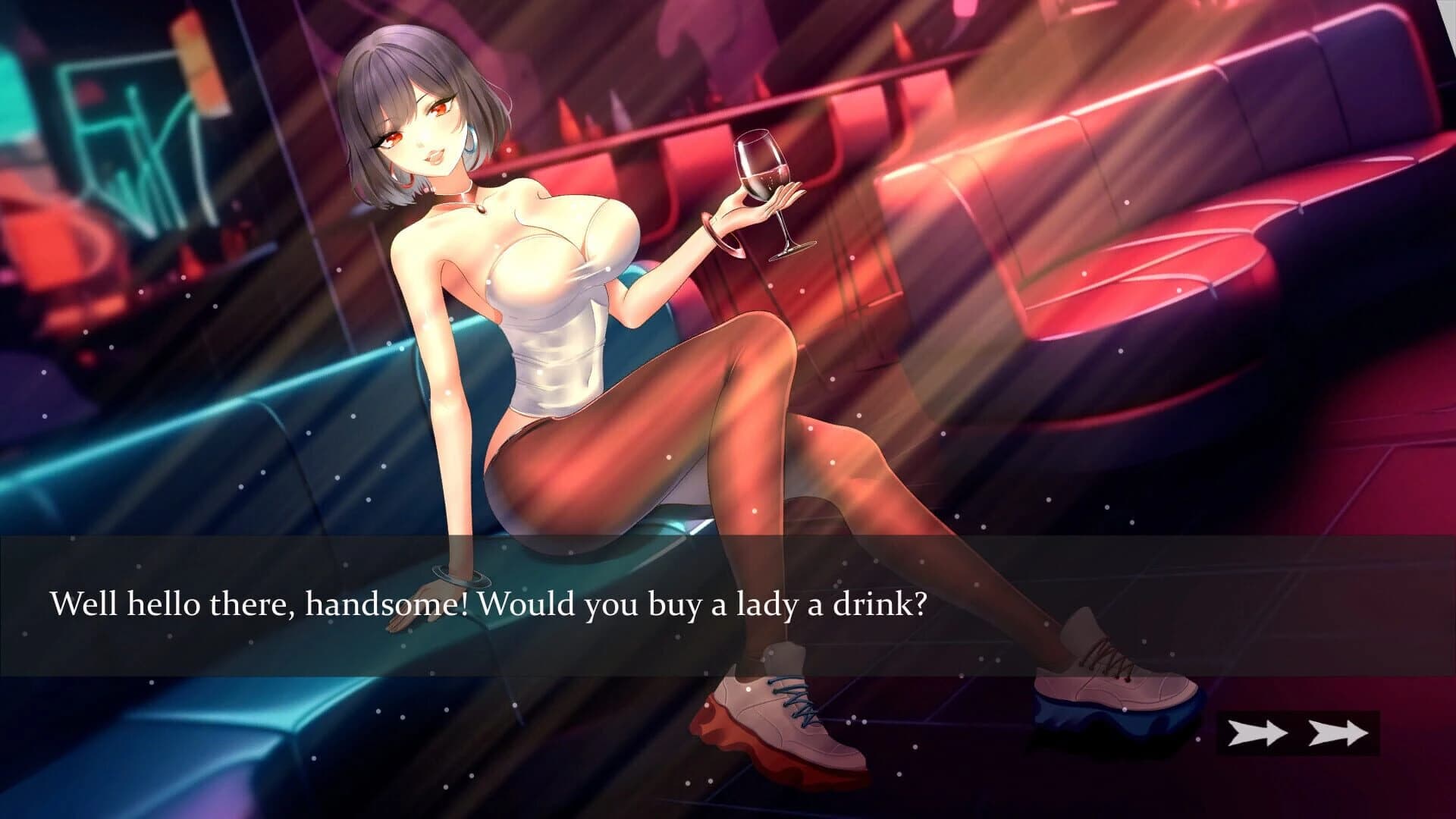 Hentai Uni 2 screenshot 2