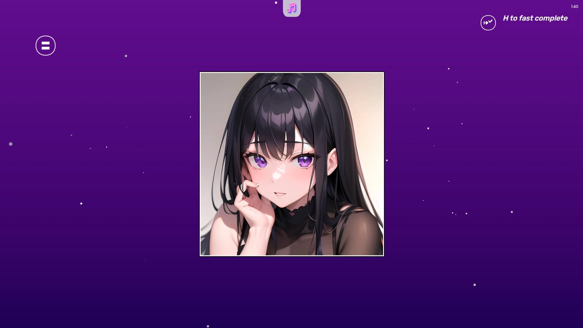 Hentai Violet screenshot 5