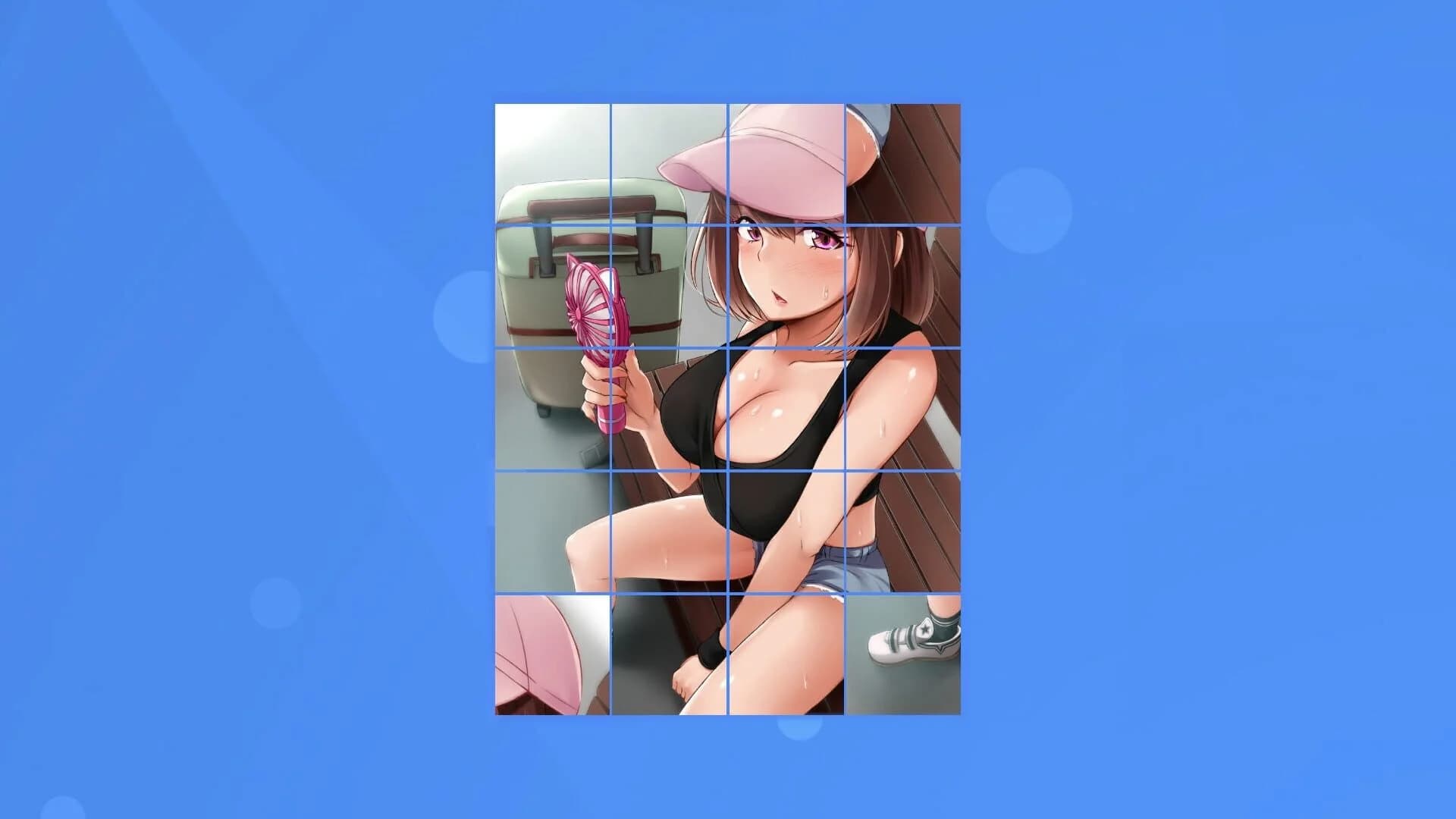 Hentai Waifu screenshot 2