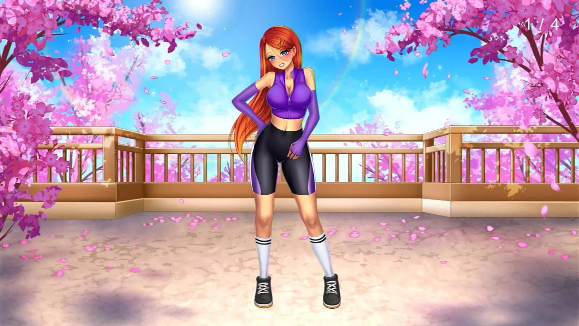 Hentai World screenshot 2