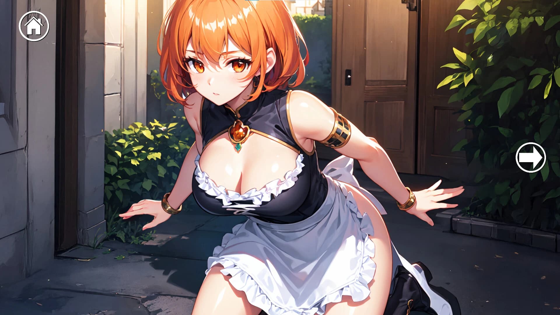 Hentai World Relax screenshot 7
