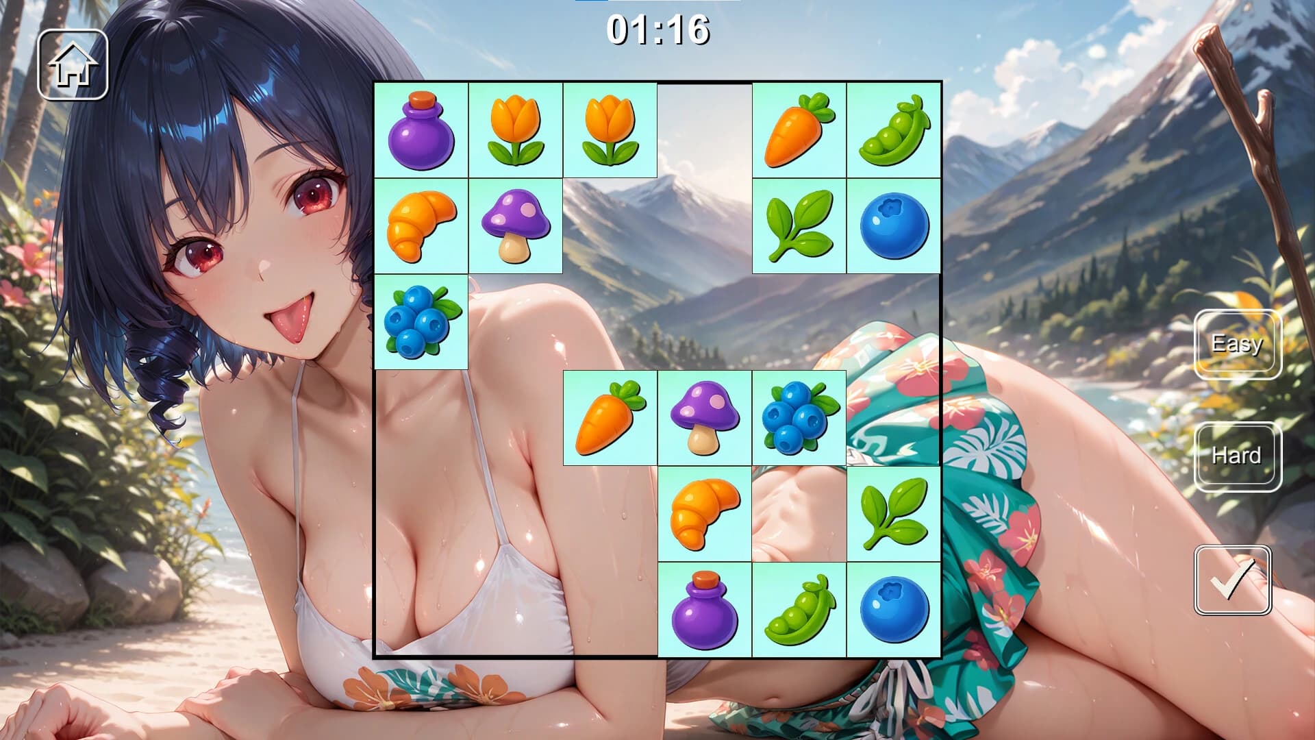 Hentai World Tour screenshot 7