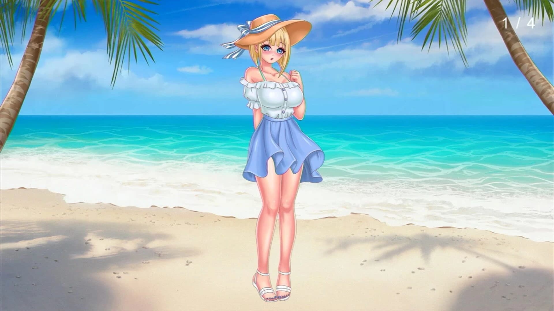 Hentai World: Ultra Definitive screenshot 1