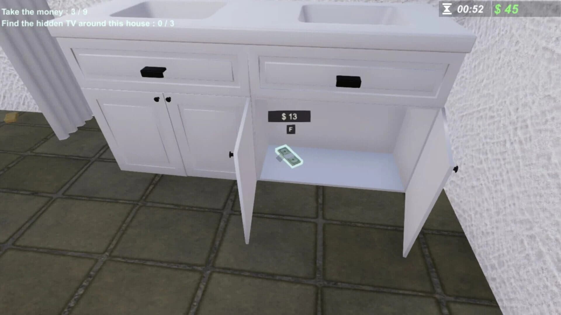 Hentai X Thief screenshot 1