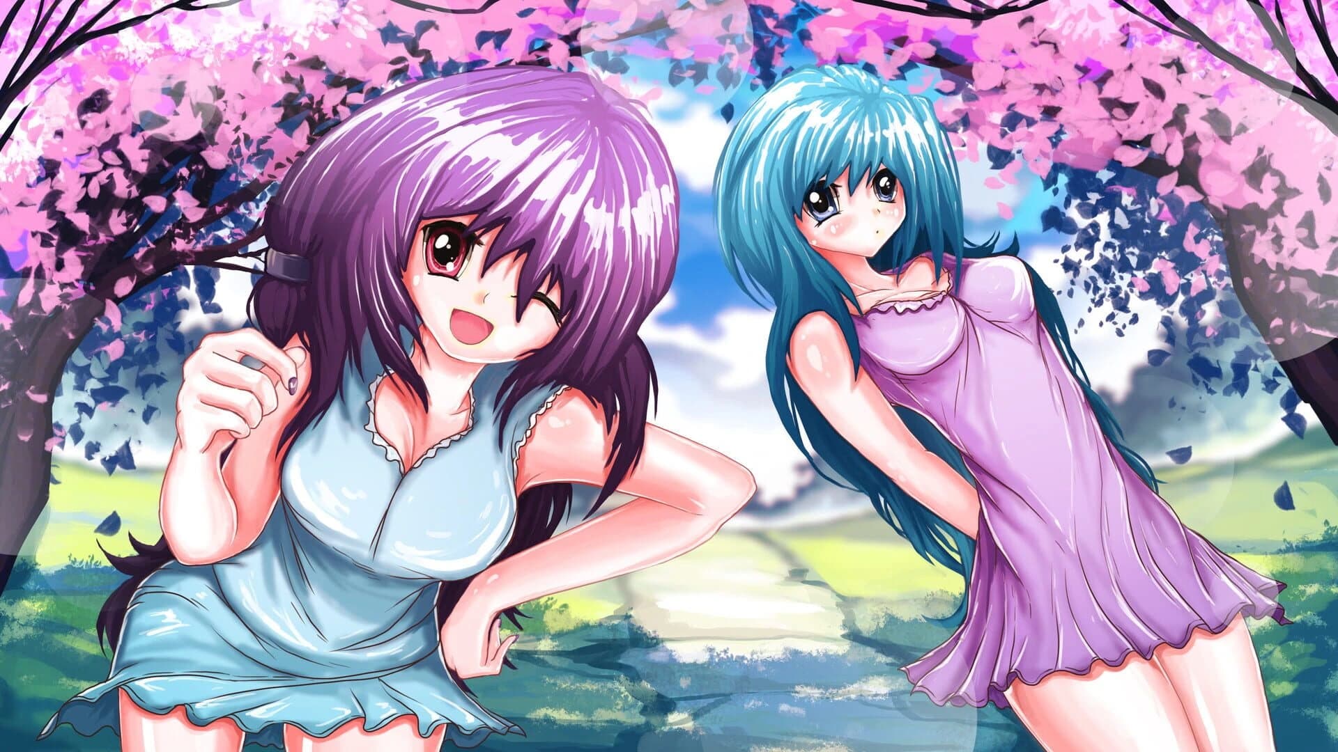 HentaiNya screenshot 4