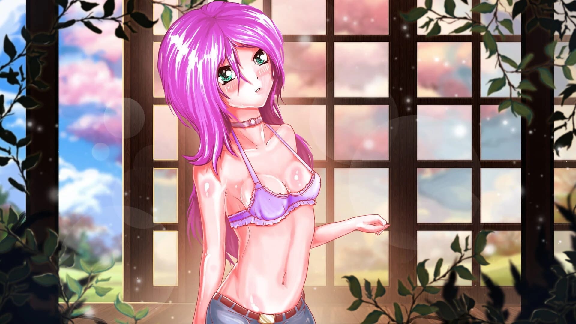 HentaiNya screenshot 1